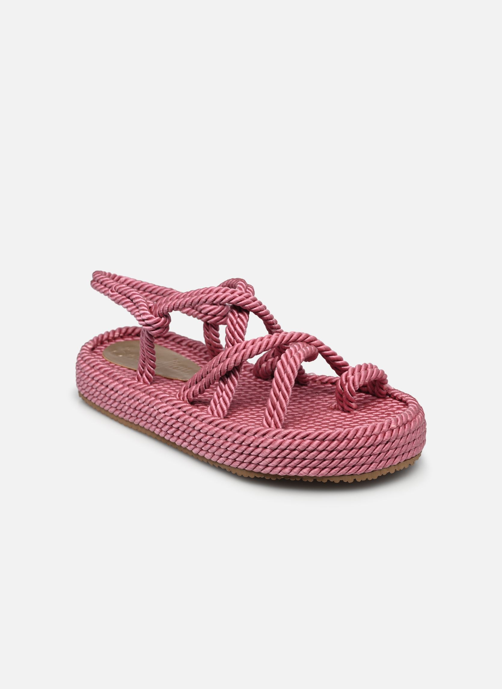 Sandalen 402 damen rosa Semerdjian Sandalen 402 damen rosa ROSA