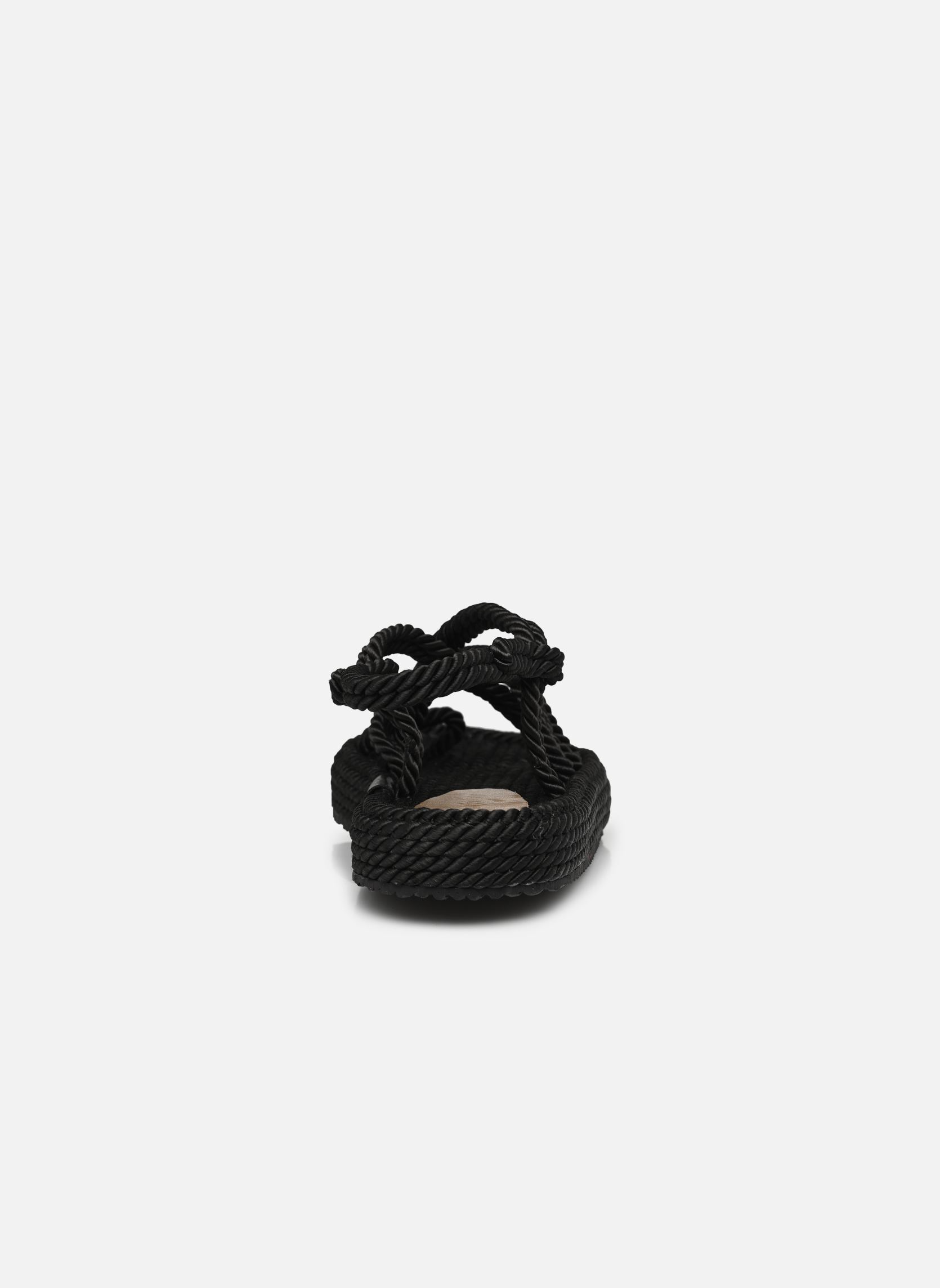 Sandales 402 femme noir Semerdjian Sandales 402 femme noir NERO