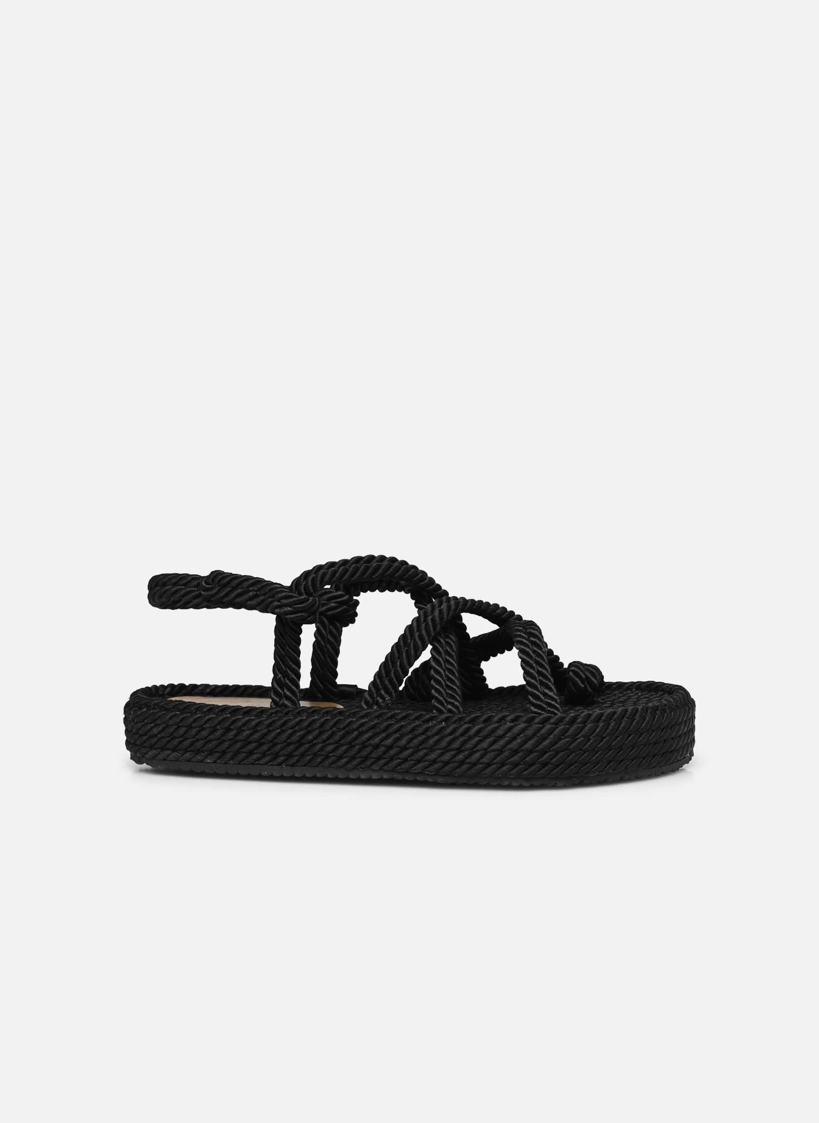 Sandales 402 femme noir Semerdjian Sandales 402 femme noir NERO