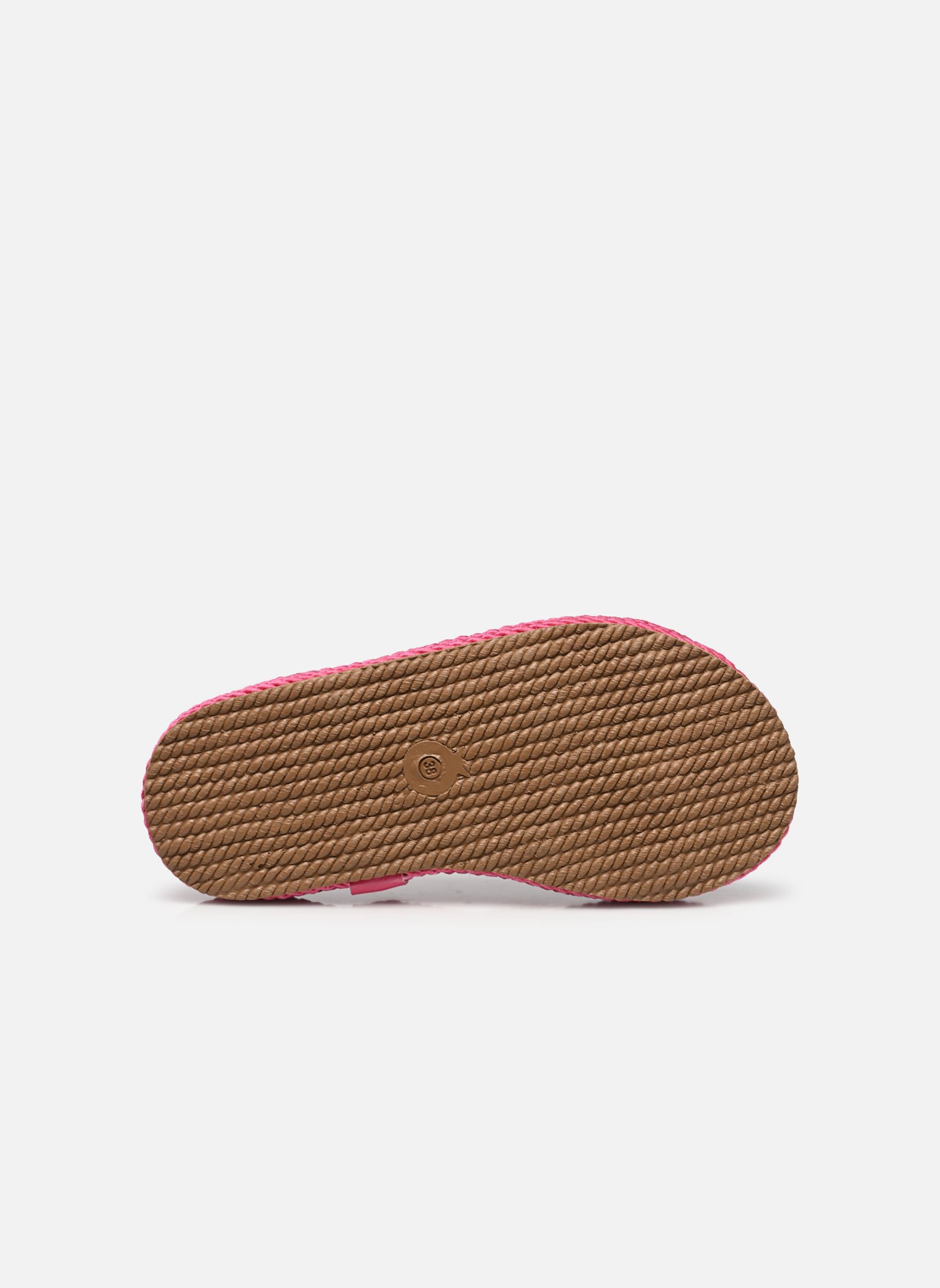 Sandales 402 femme rose Semerdjian Sandales 402 femme rose FUXIA