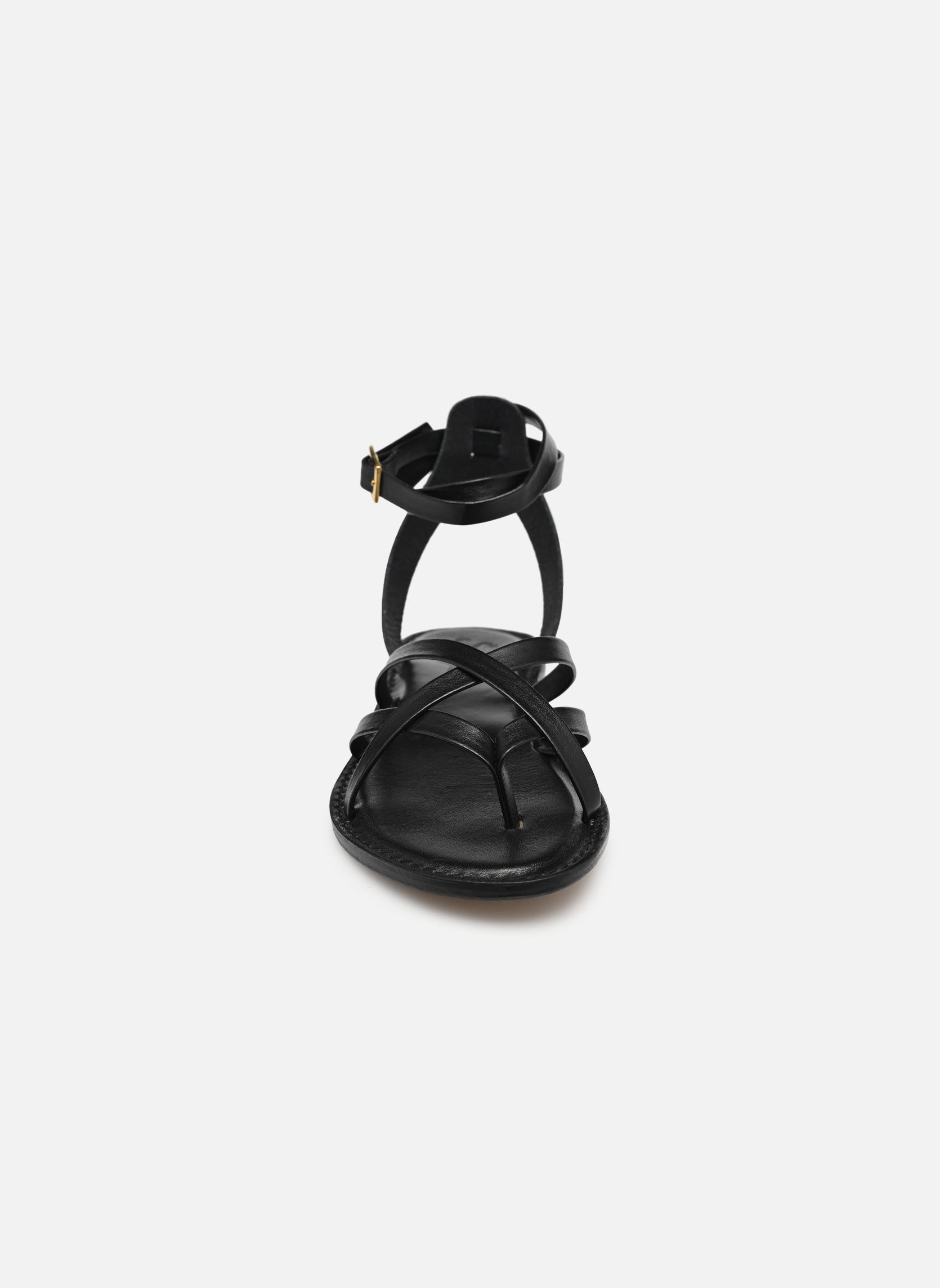 Sandalen Puma damen schwarz Semerdjian Sandalen Puma damen schwarz Nero