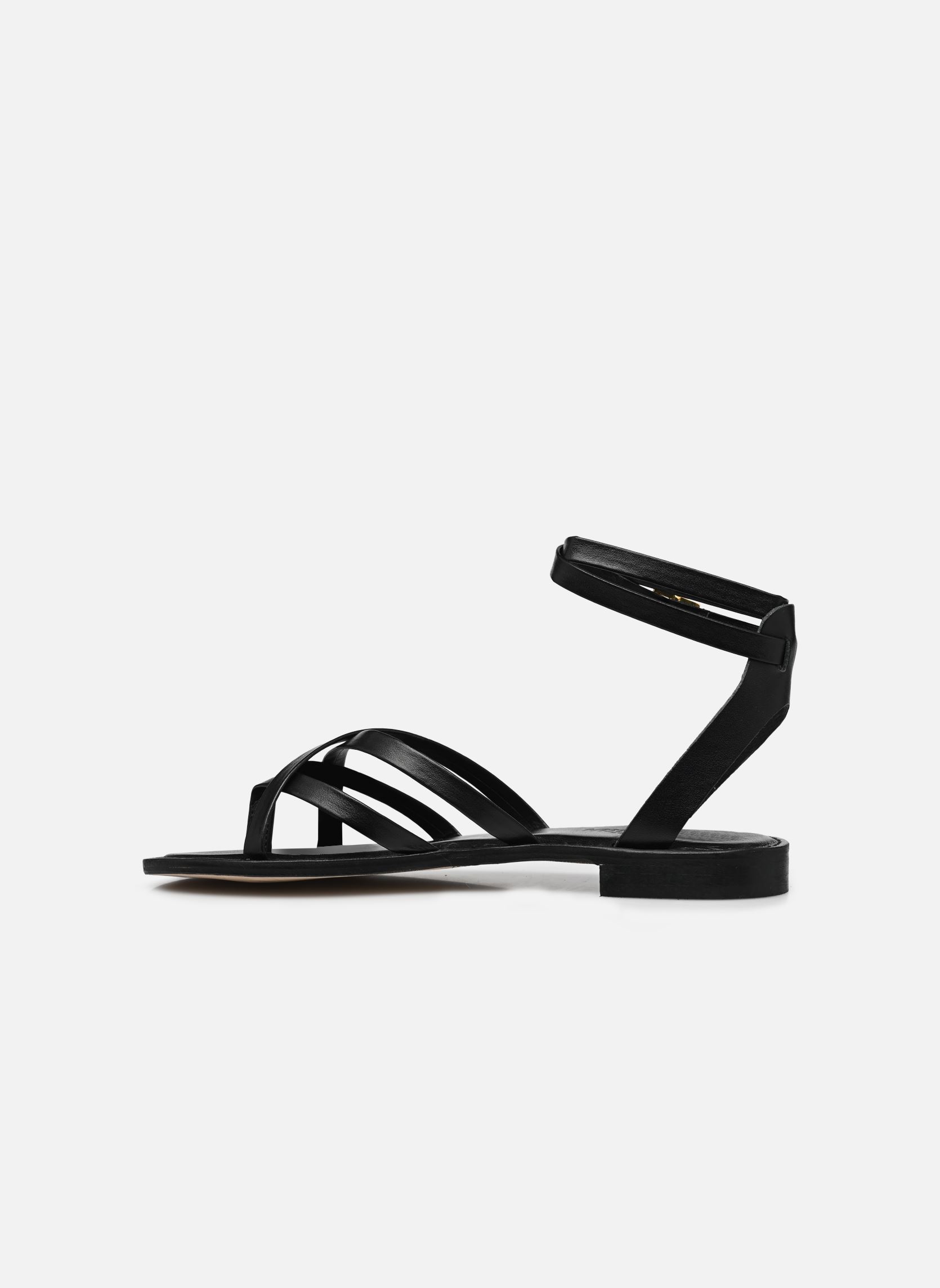 Sandalen Puma damen schwarz Semerdjian Sandalen Puma damen schwarz Nero