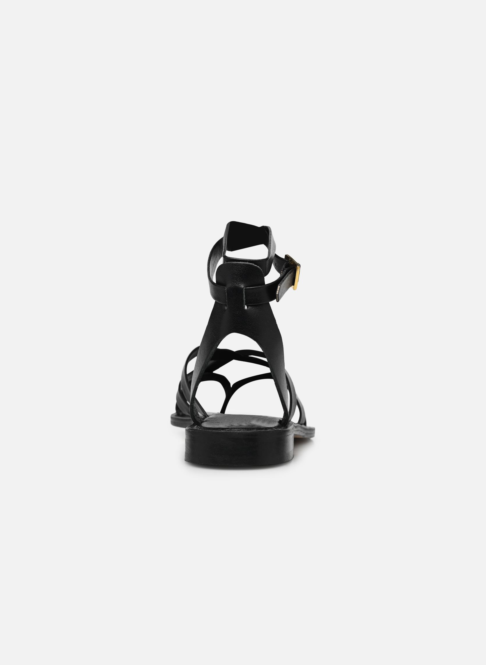 Sandalen Puma damen schwarz Semerdjian Sandalen Puma damen schwarz Nero