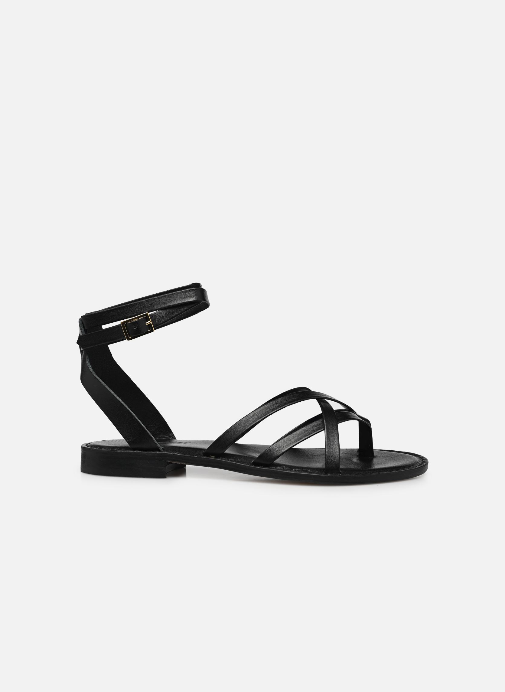 Sandalen Puma damen schwarz Semerdjian Sandalen Puma damen schwarz Nero