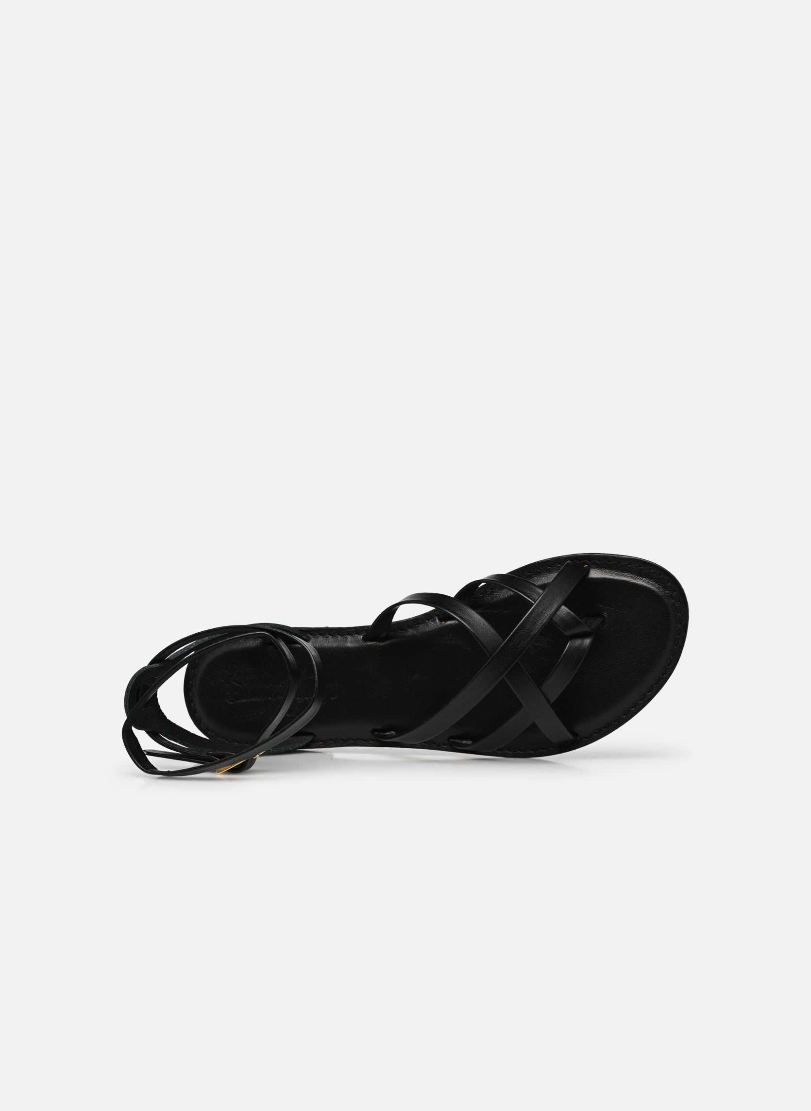 Sandalen Puma damen schwarz Semerdjian Sandalen Puma damen schwarz Nero