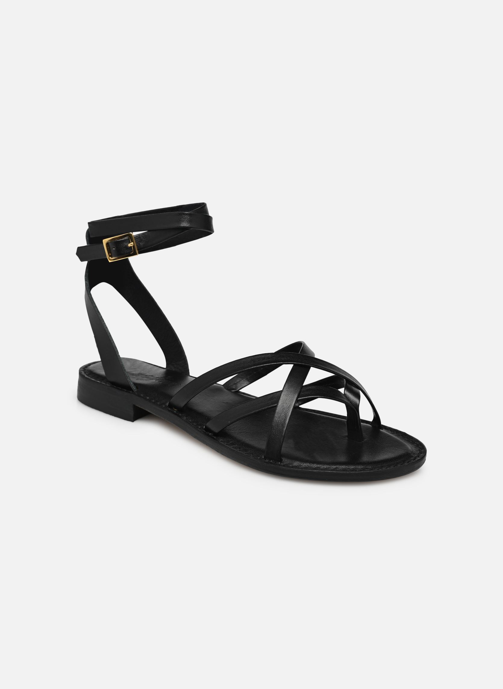 Sandalen Puma damen schwarz Semerdjian Sandalen Puma damen schwarz Nero
