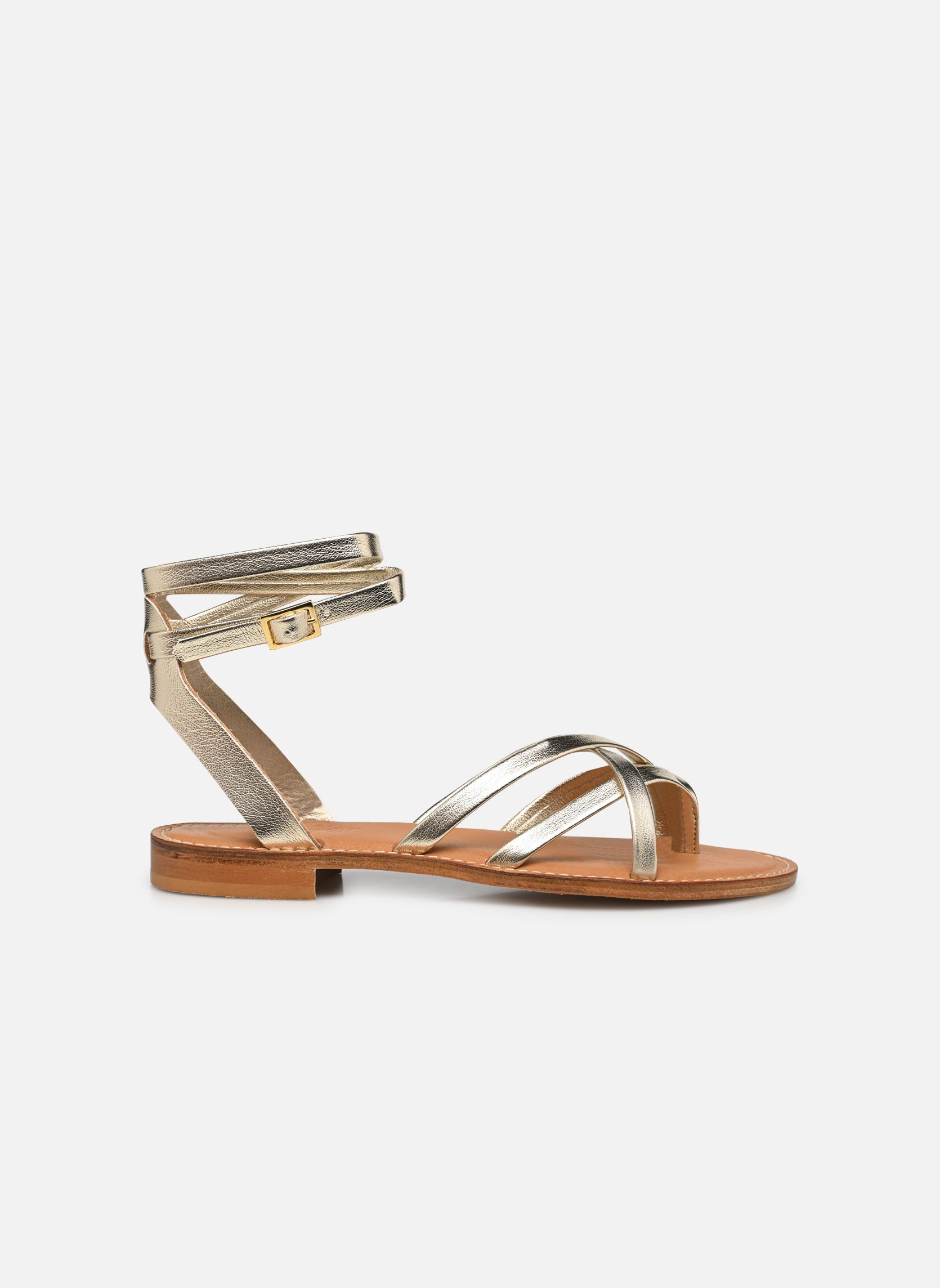 Sandalen Puma damen gold und bronze Semerdjian Sandalen Puma damen gold und bronze PLATINO