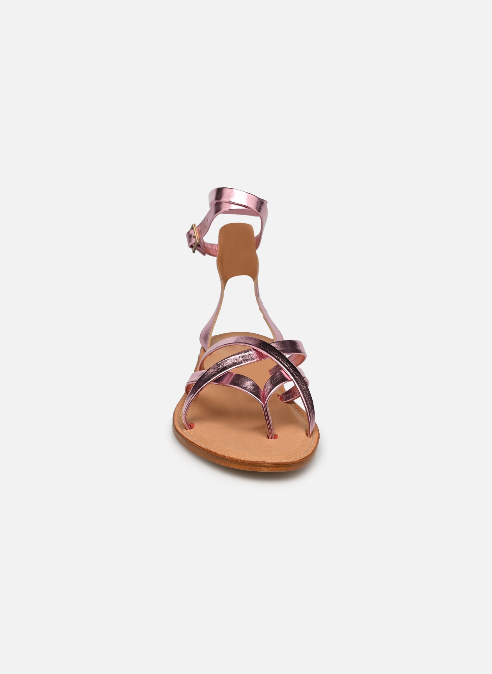 Sandalen Puma dames roze Semerdjian Sandalen Puma dames roze OLD PINK