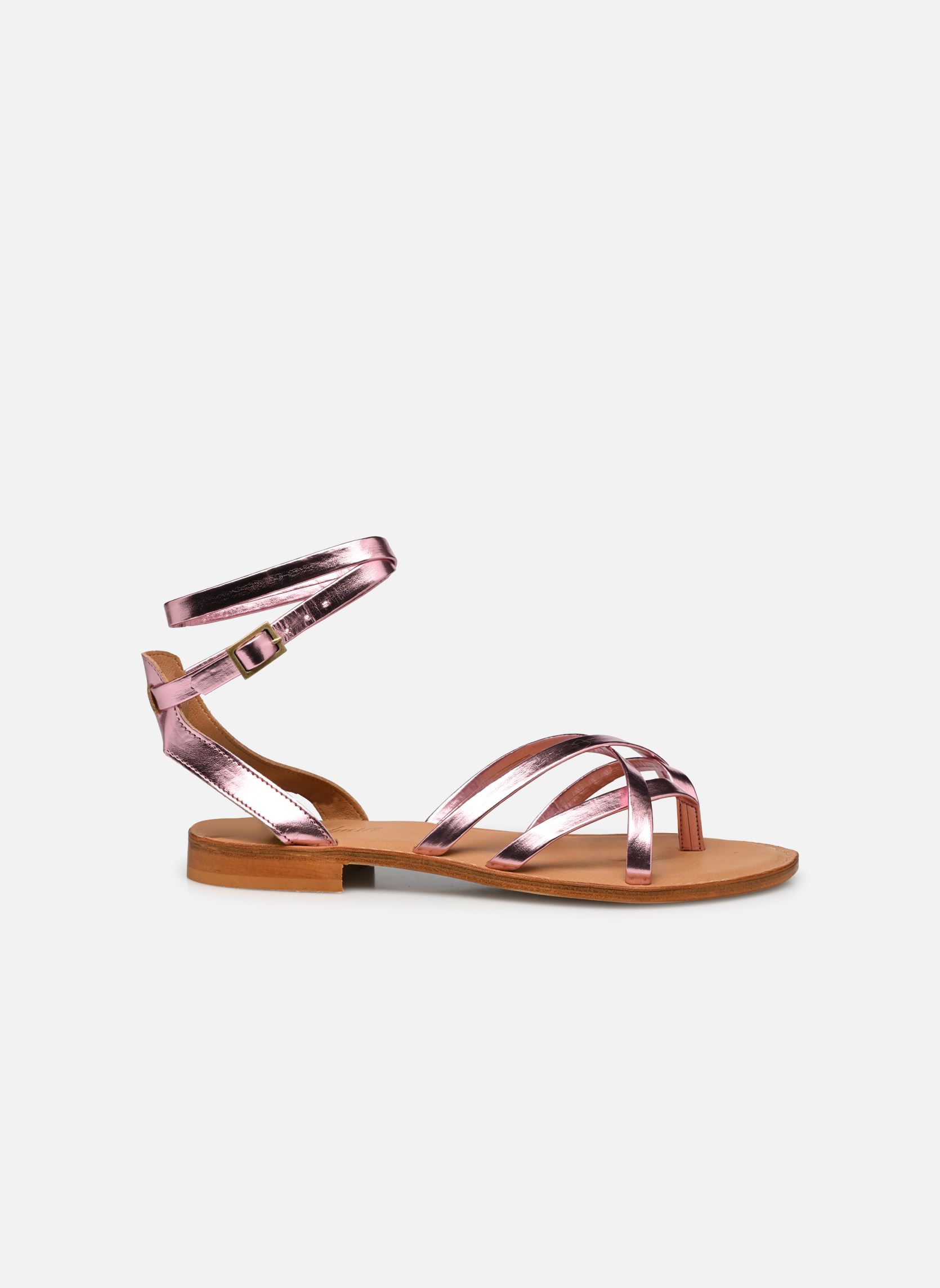 Sandalen Puma dames roze Semerdjian Sandalen Puma dames roze OLD PINK