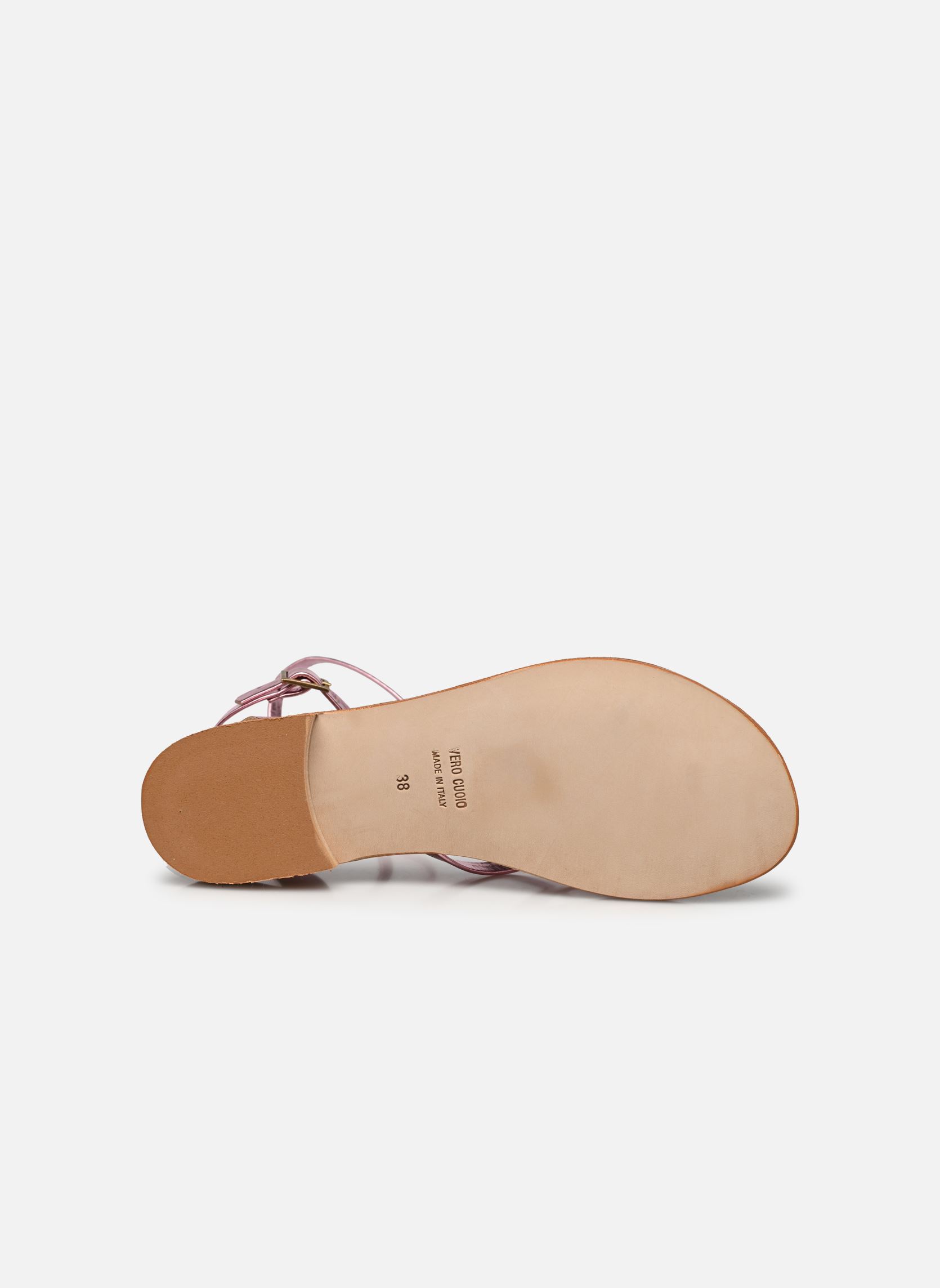 Sandalen Puma dames roze Semerdjian Sandalen Puma dames roze OLD PINK
