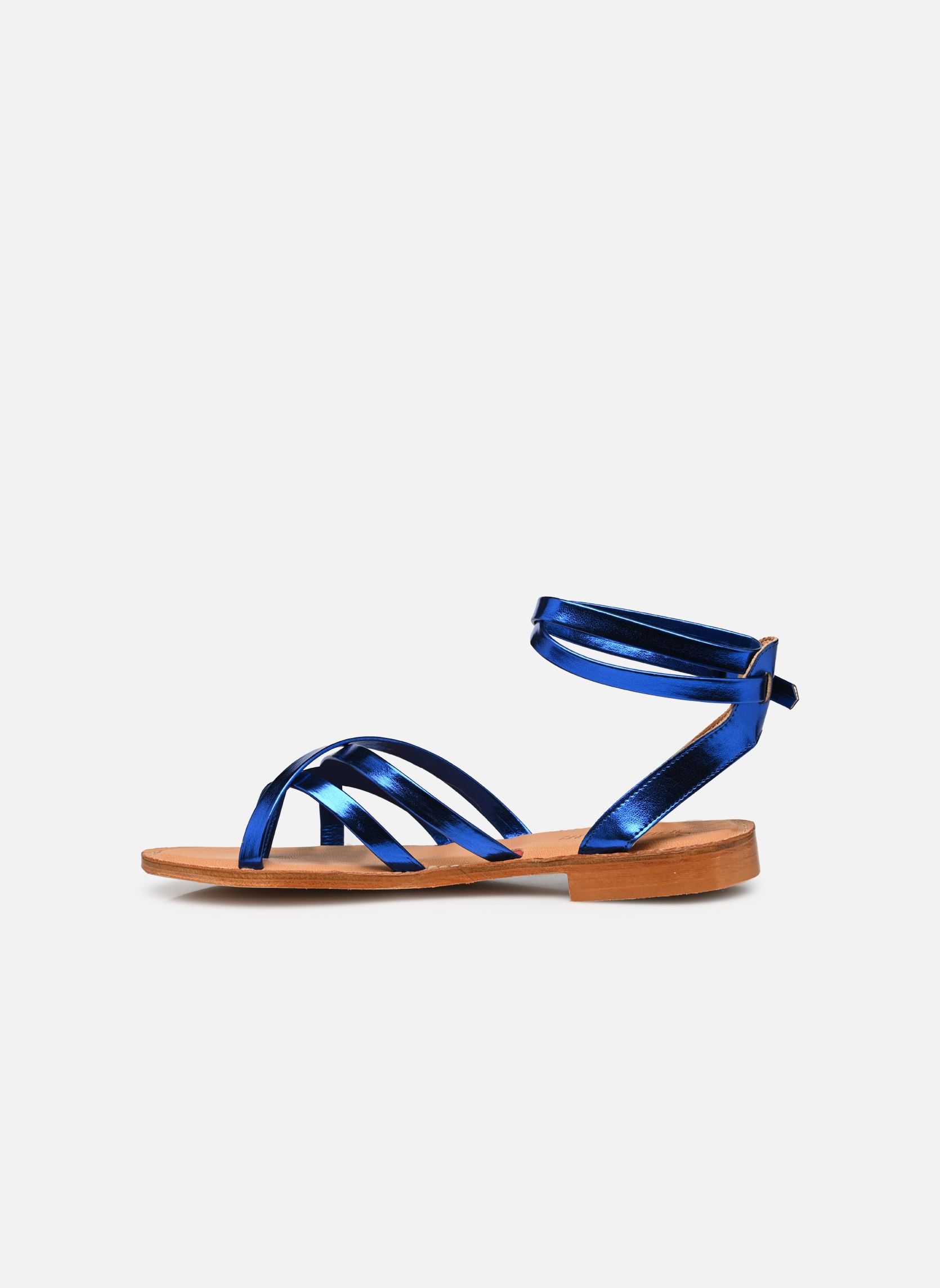 Sandalen Puma damen blau Semerdjian Sandalen Puma damen blau BLUETTE