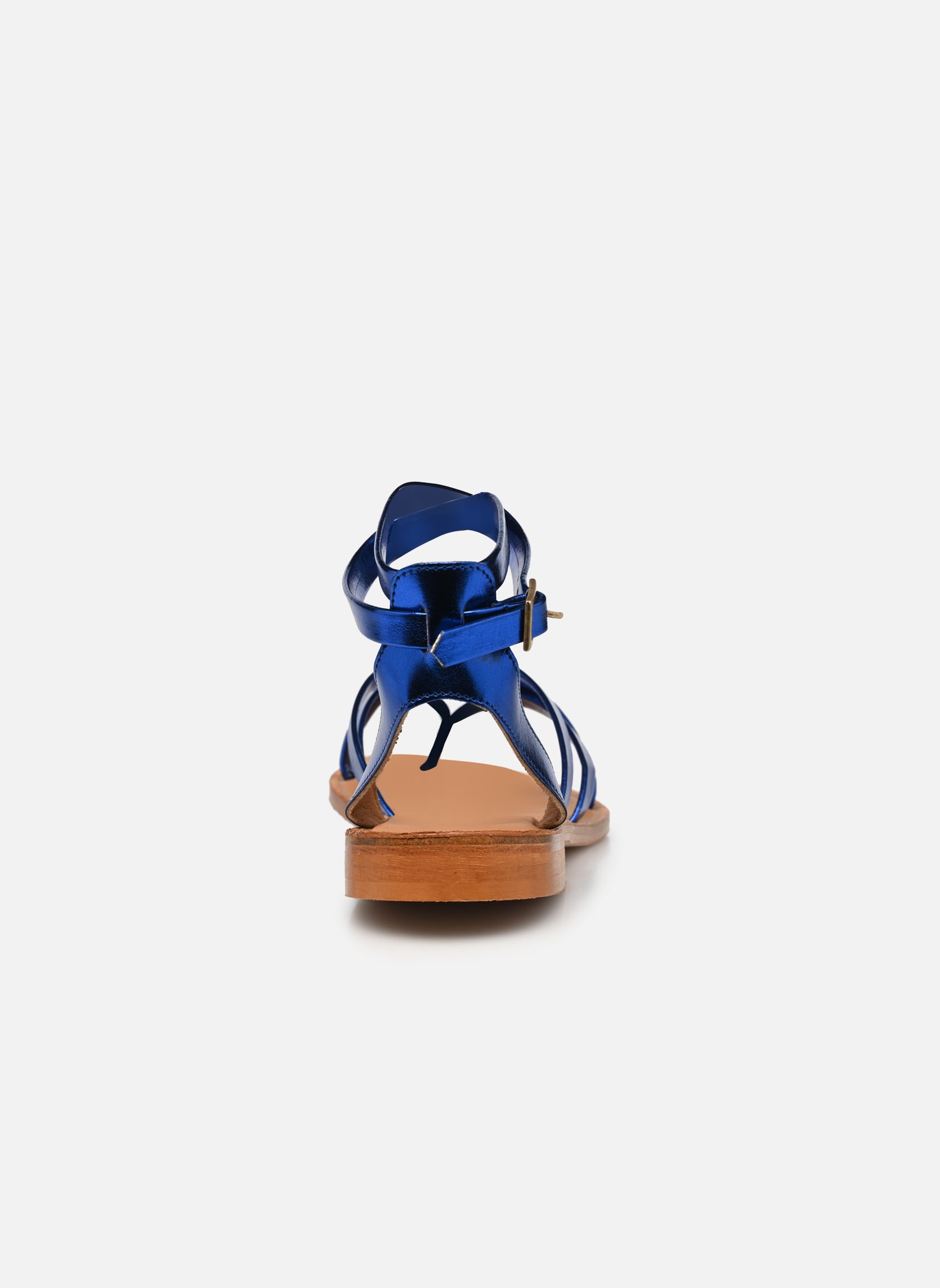 Sandalen Puma damen blau Semerdjian Sandalen Puma damen blau BLUETTE