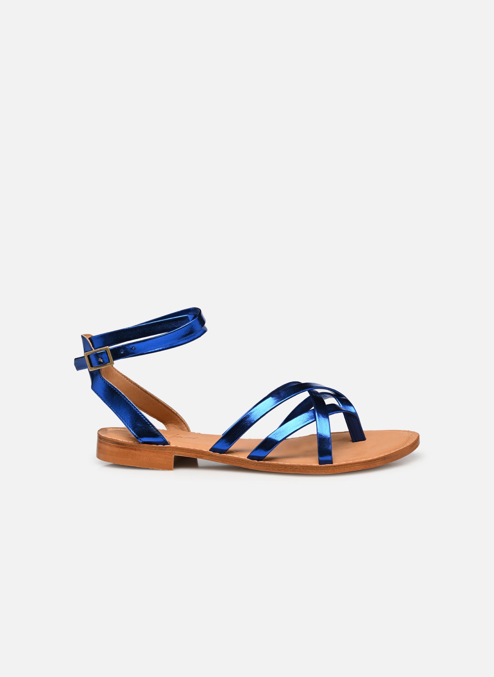 Sandalen Puma damen blau Semerdjian Sandalen Puma damen blau BLUETTE