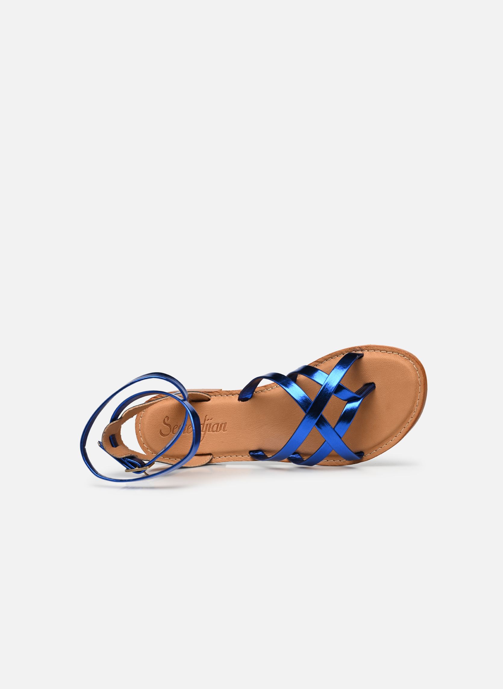 Sandalen Puma damen blau Semerdjian Sandalen Puma damen blau BLUETTE
