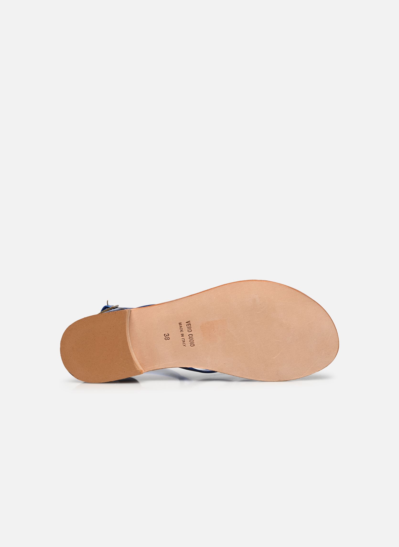 Sandalen Puma damen blau Semerdjian Sandalen Puma damen blau BLUETTE
