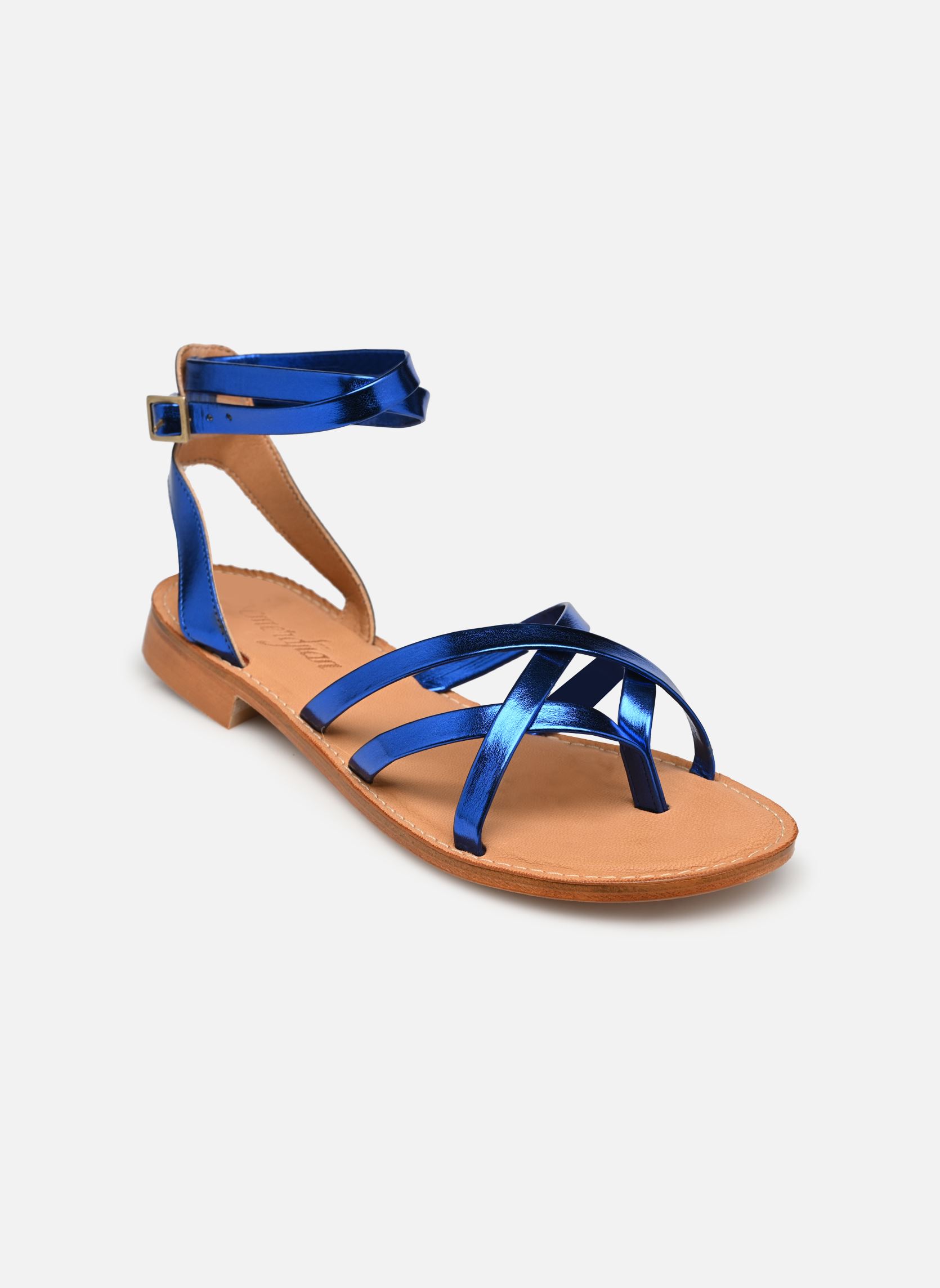 Sandalen Puma damen blau Semerdjian Sandalen Puma damen blau BLUETTE