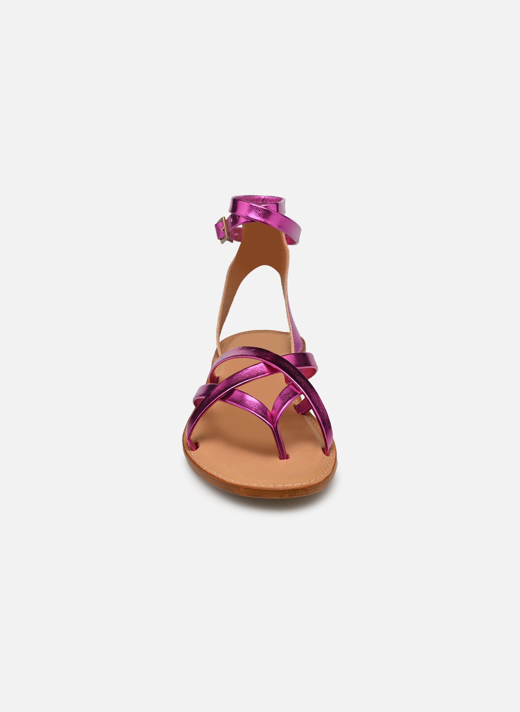 Sandalen Puma dames roze Semerdjian Sandalen Puma dames roze FUXIA