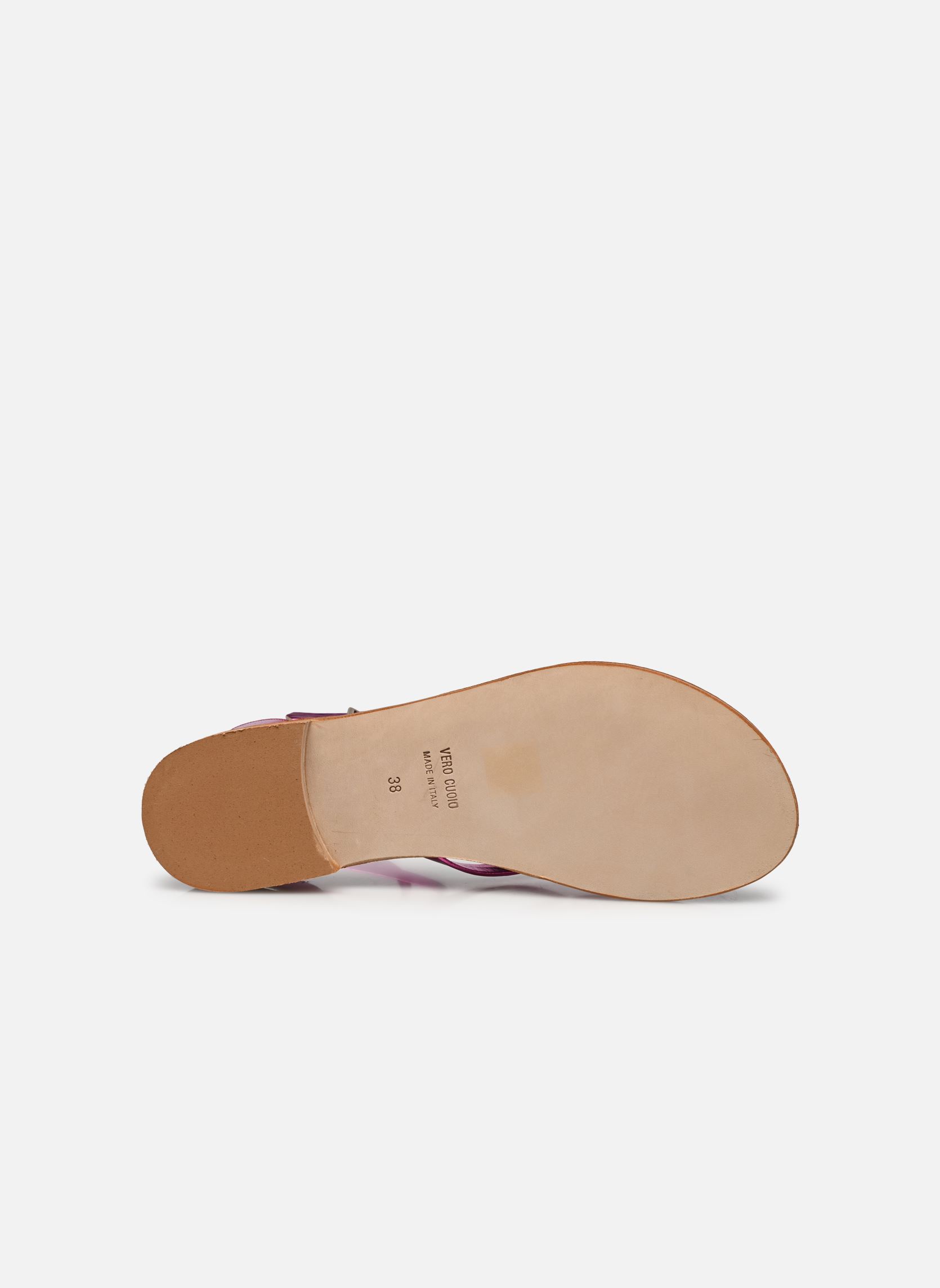 Sandalen Puma dames roze Semerdjian Sandalen Puma dames roze FUXIA