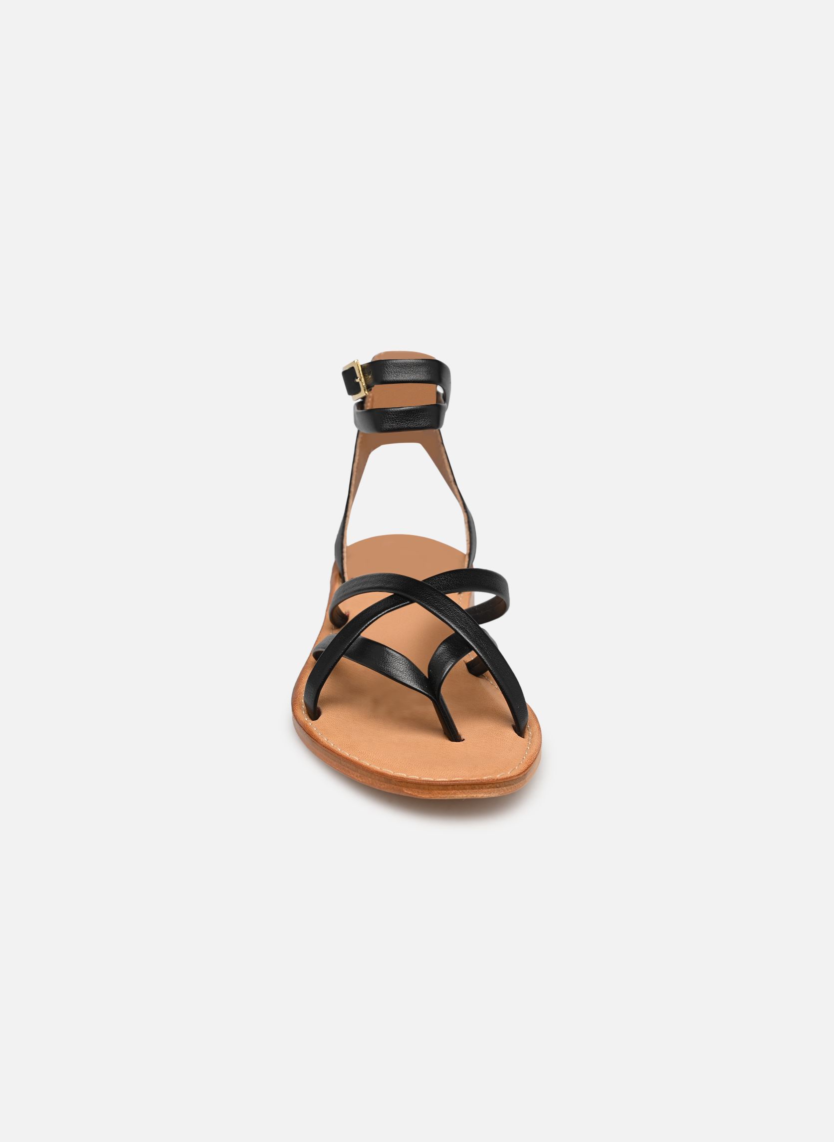 Sandalen Puma dames zwart Semerdjian Sandalen Puma dames zwart PUMA/ZEUSNERO
