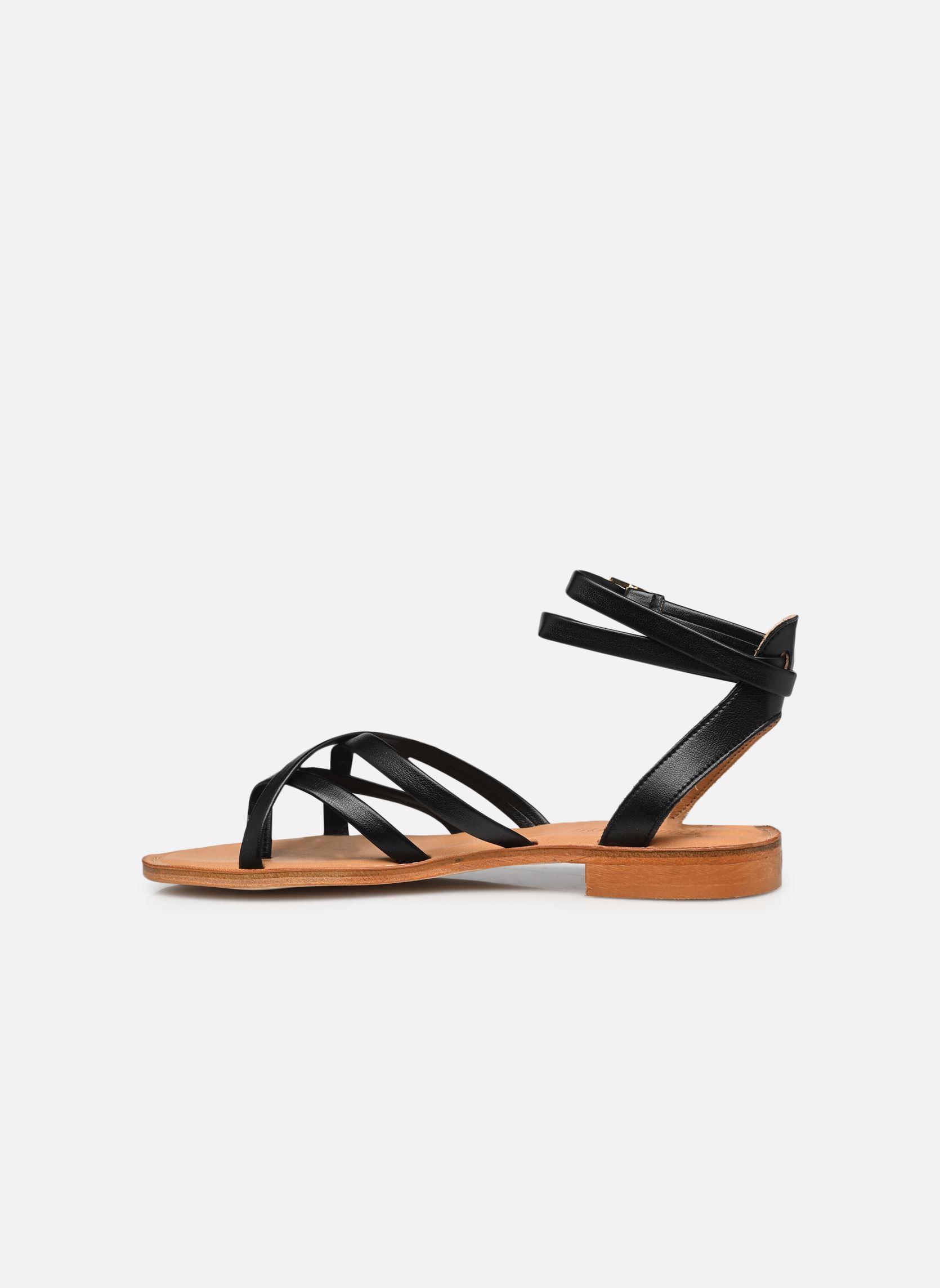 Sandalen Puma dames zwart Semerdjian Sandalen Puma dames zwart PUMA/ZEUSNERO