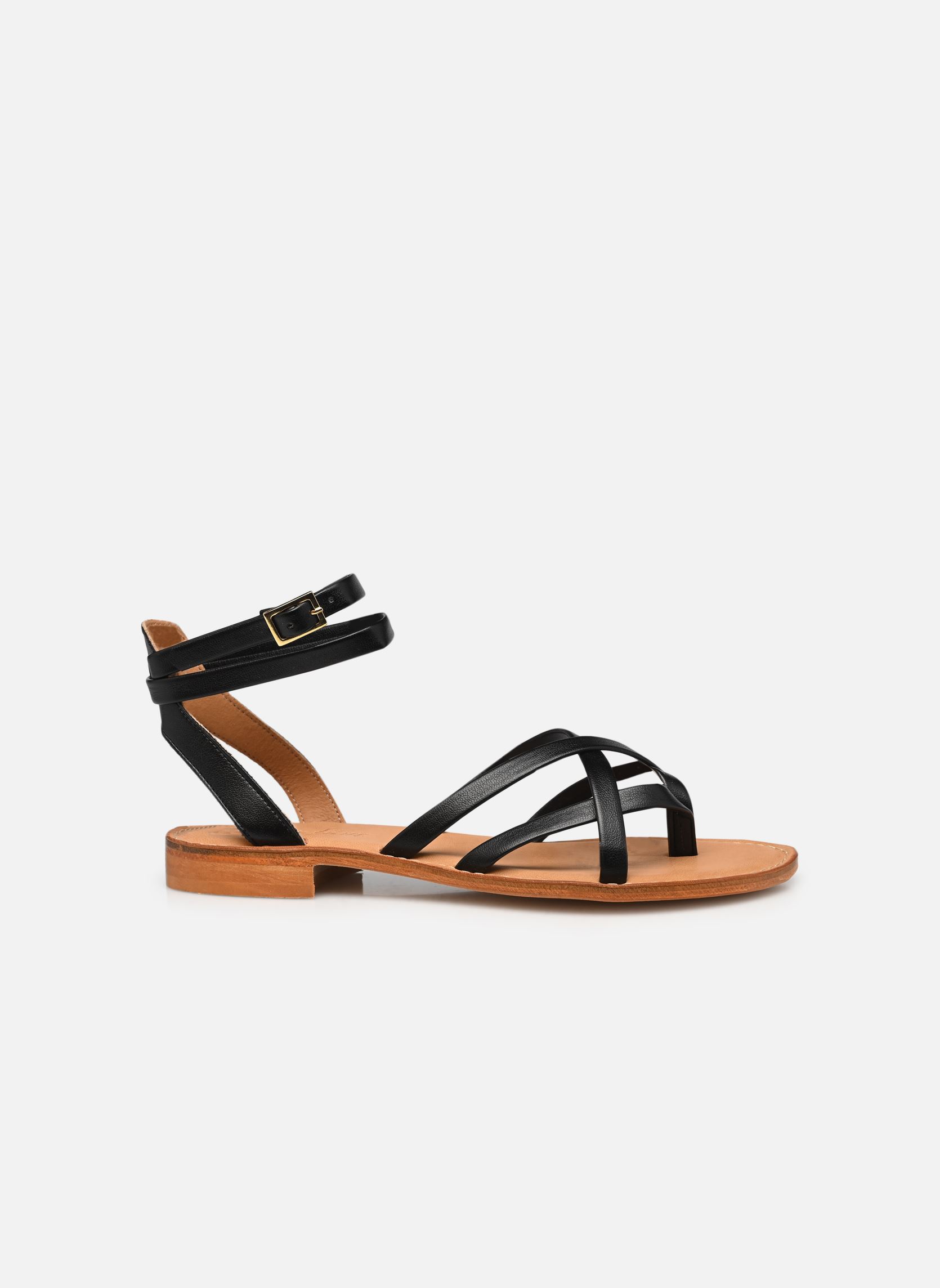 Sandalen Puma dames zwart Semerdjian Sandalen Puma dames zwart PUMA/ZEUSNERO