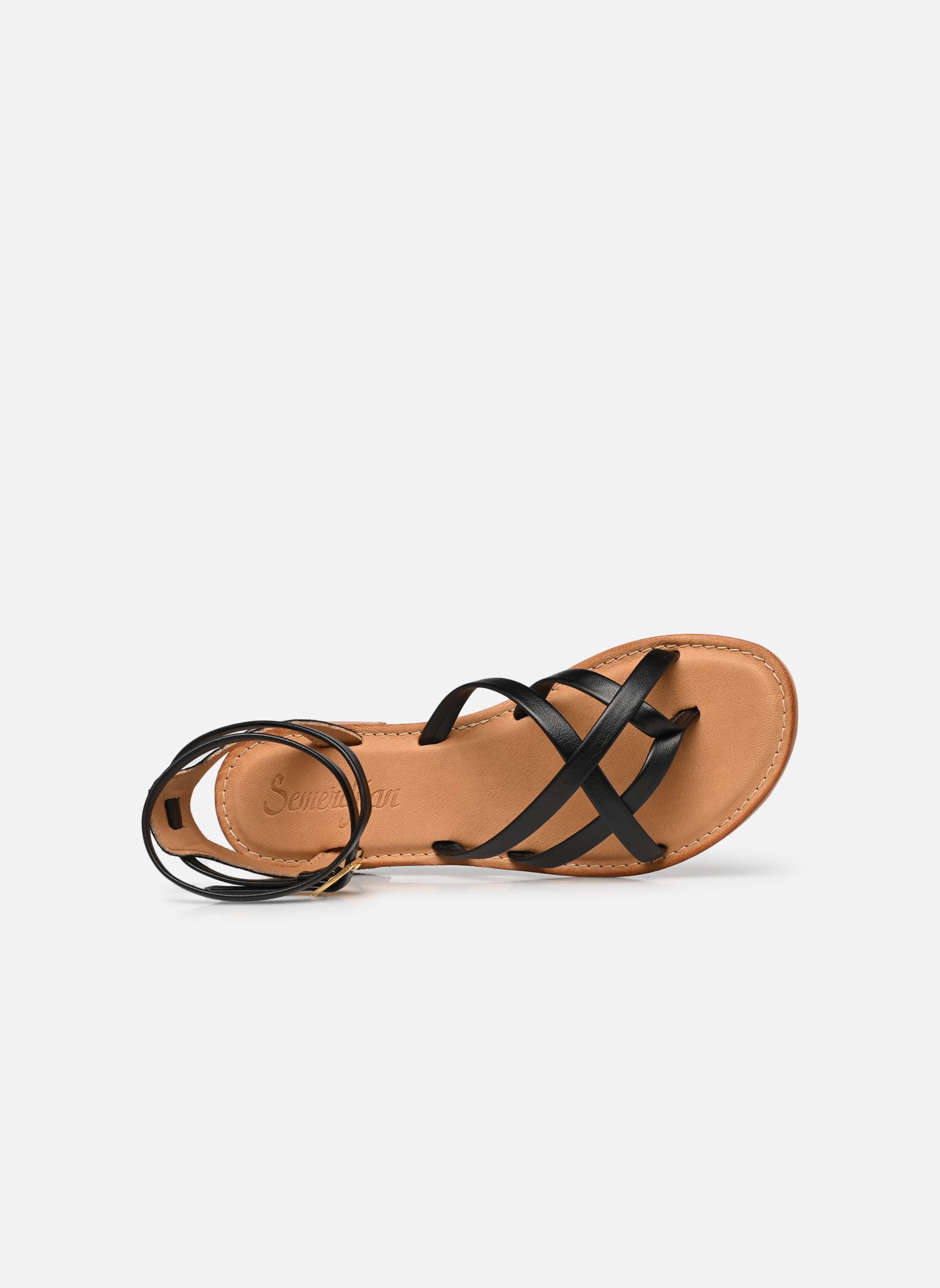 Sandalen Puma dames zwart Semerdjian Sandalen Puma dames zwart PUMA/ZEUSNERO