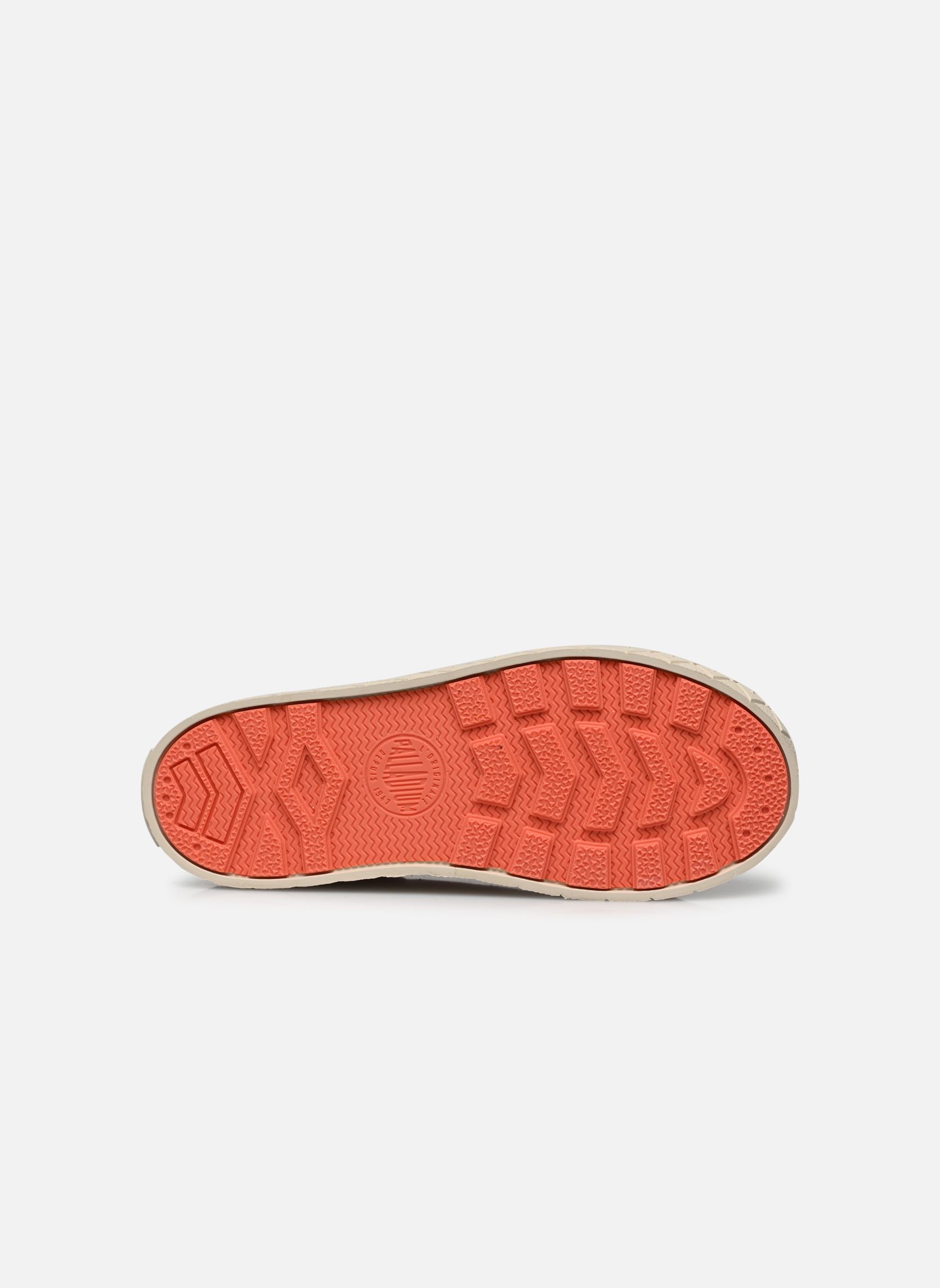 Lage sneakers ACE KIDS LO SUPPLY roze Palladium Lage sneakers ACE KIDS LO SUPPLY roze MUTED CLAY