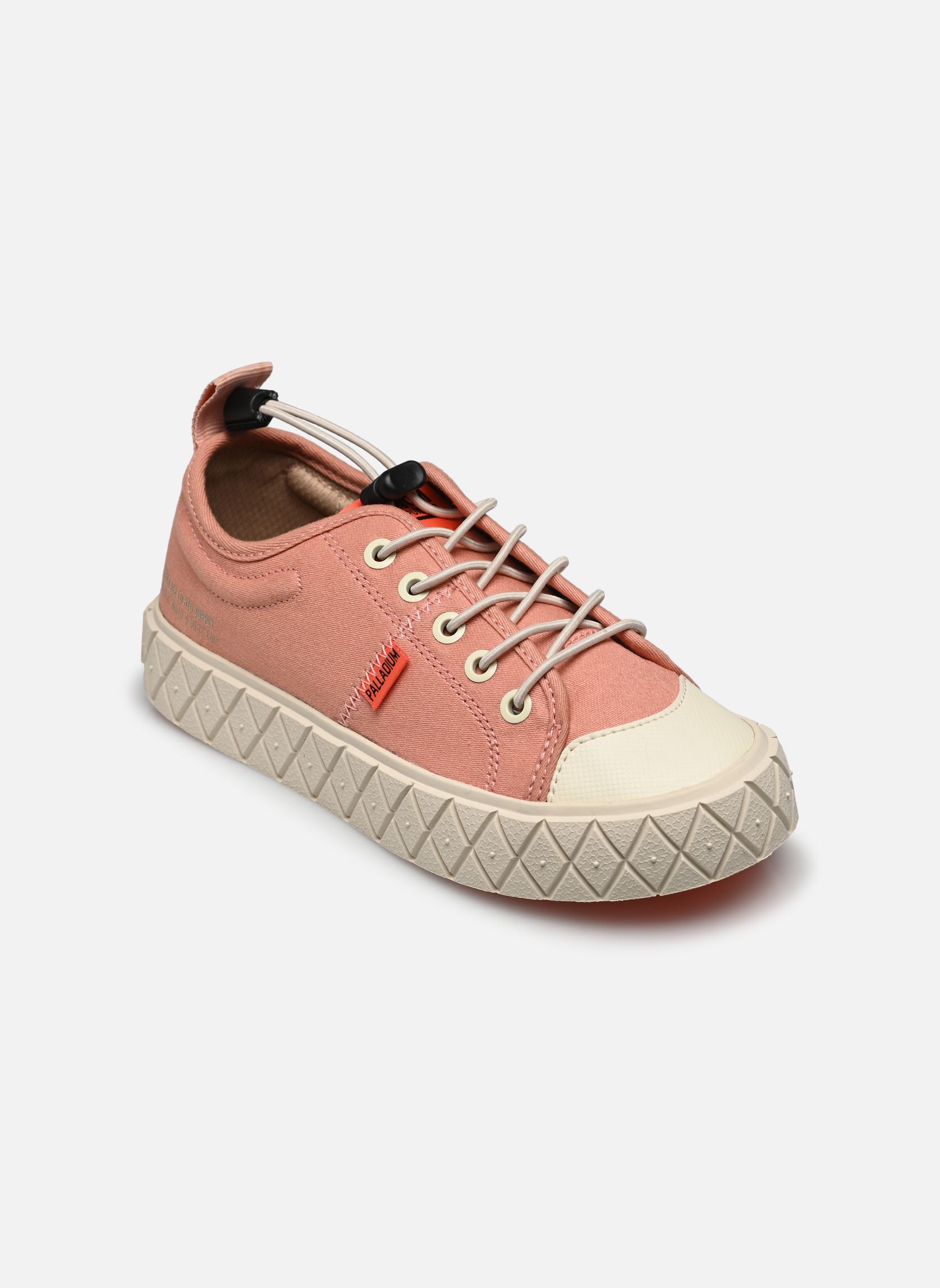 Baskets Palladium ACE KIDS LO SUPPLY pour Enfant