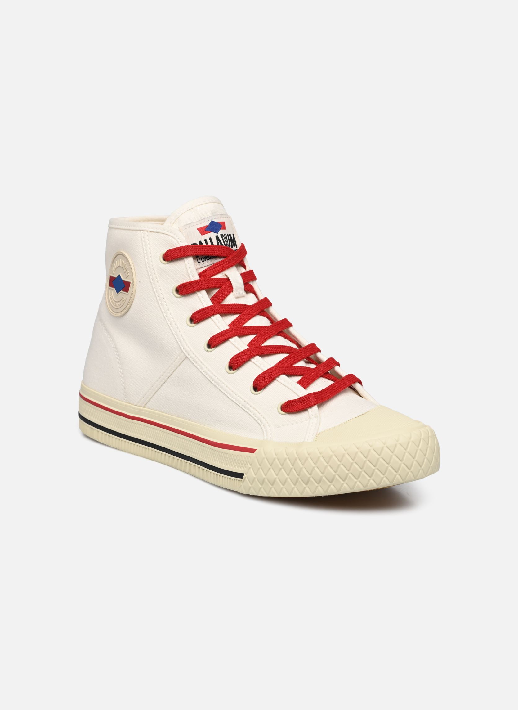 Baskets Palladium PALLA LOUVEL MM pour Homme