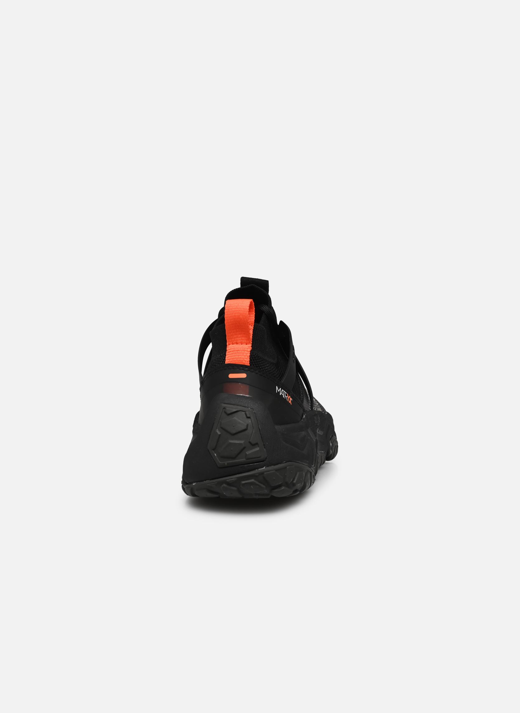 Baskets basses OFF-GRID LO MATRYX homme noir Palladium Baskets basses OFF-GRID LO MATRYX homme noir BLACK