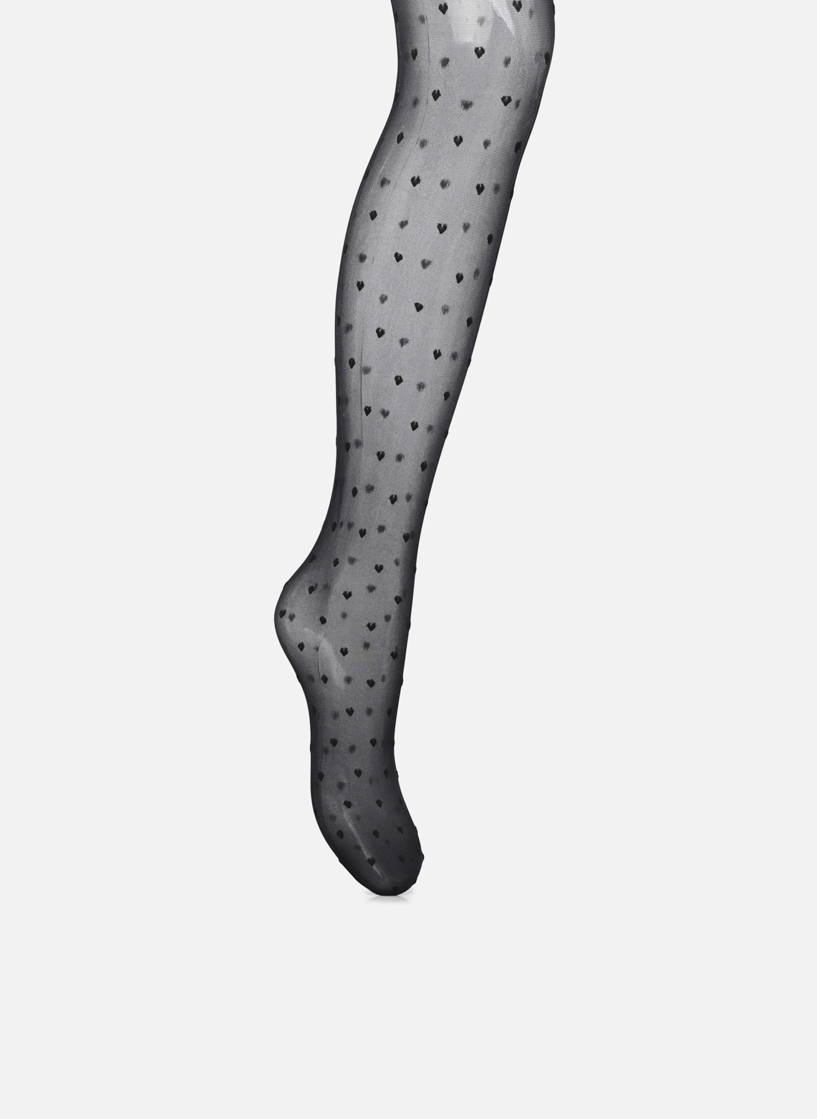 Collant fantasia Style Lover donna nero Dim Collant fantasia Style Lover donna nero NOIR