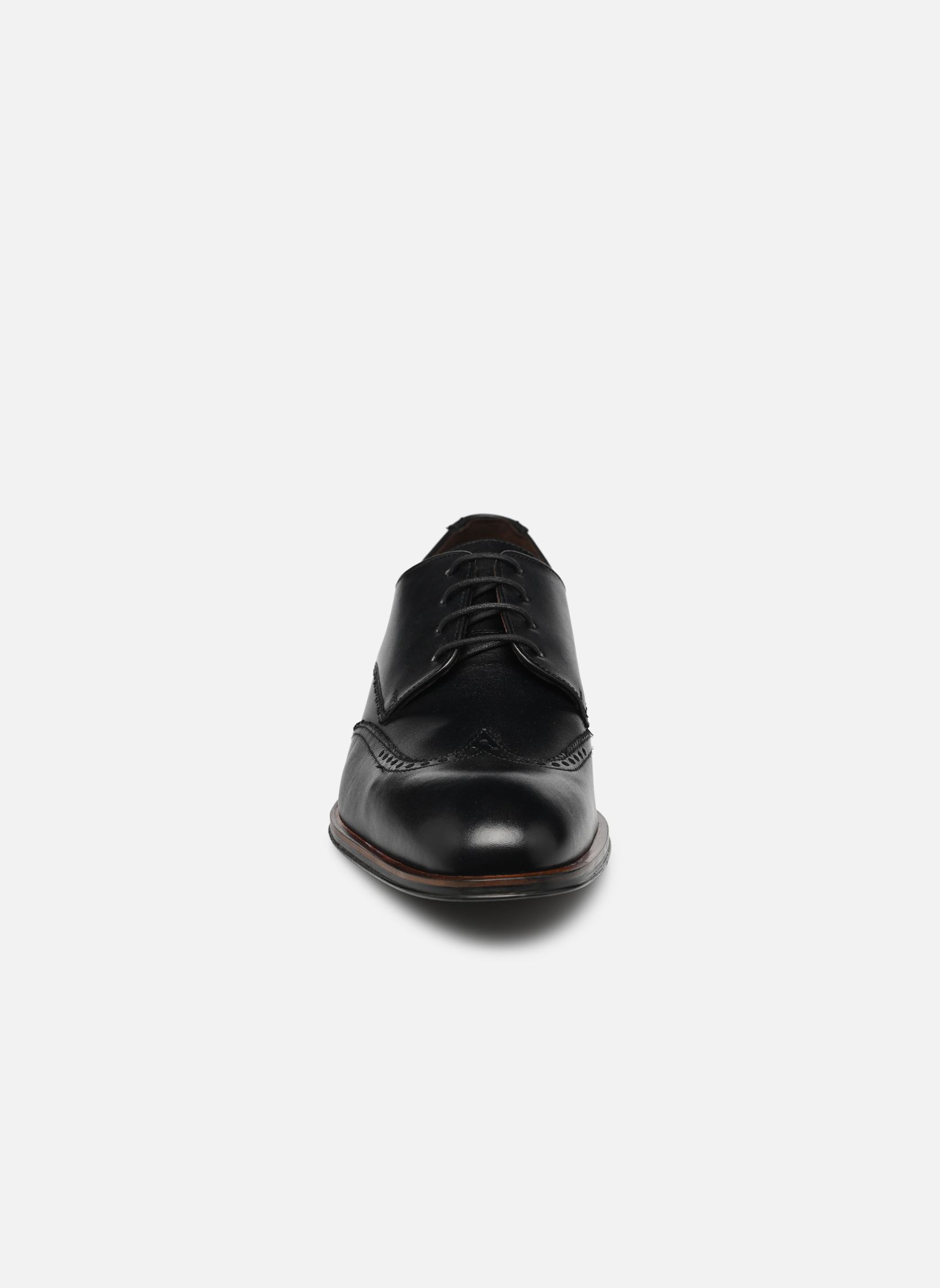 Derbies SAMSON homme noir Lloyd Derbies SAMSON homme noir SCHWARZ