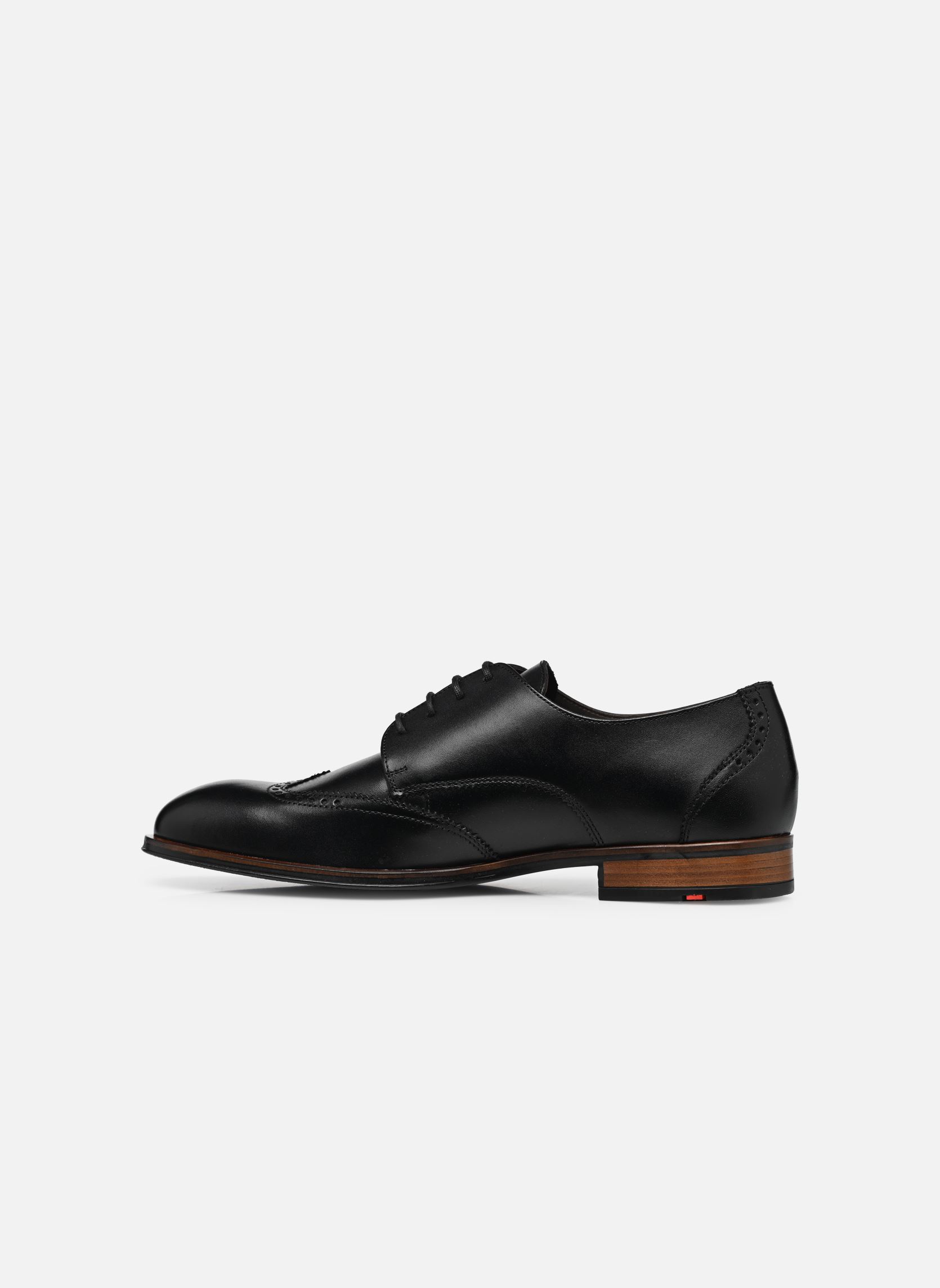 Derbies SAMSON homme noir Lloyd Derbies SAMSON homme noir SCHWARZ