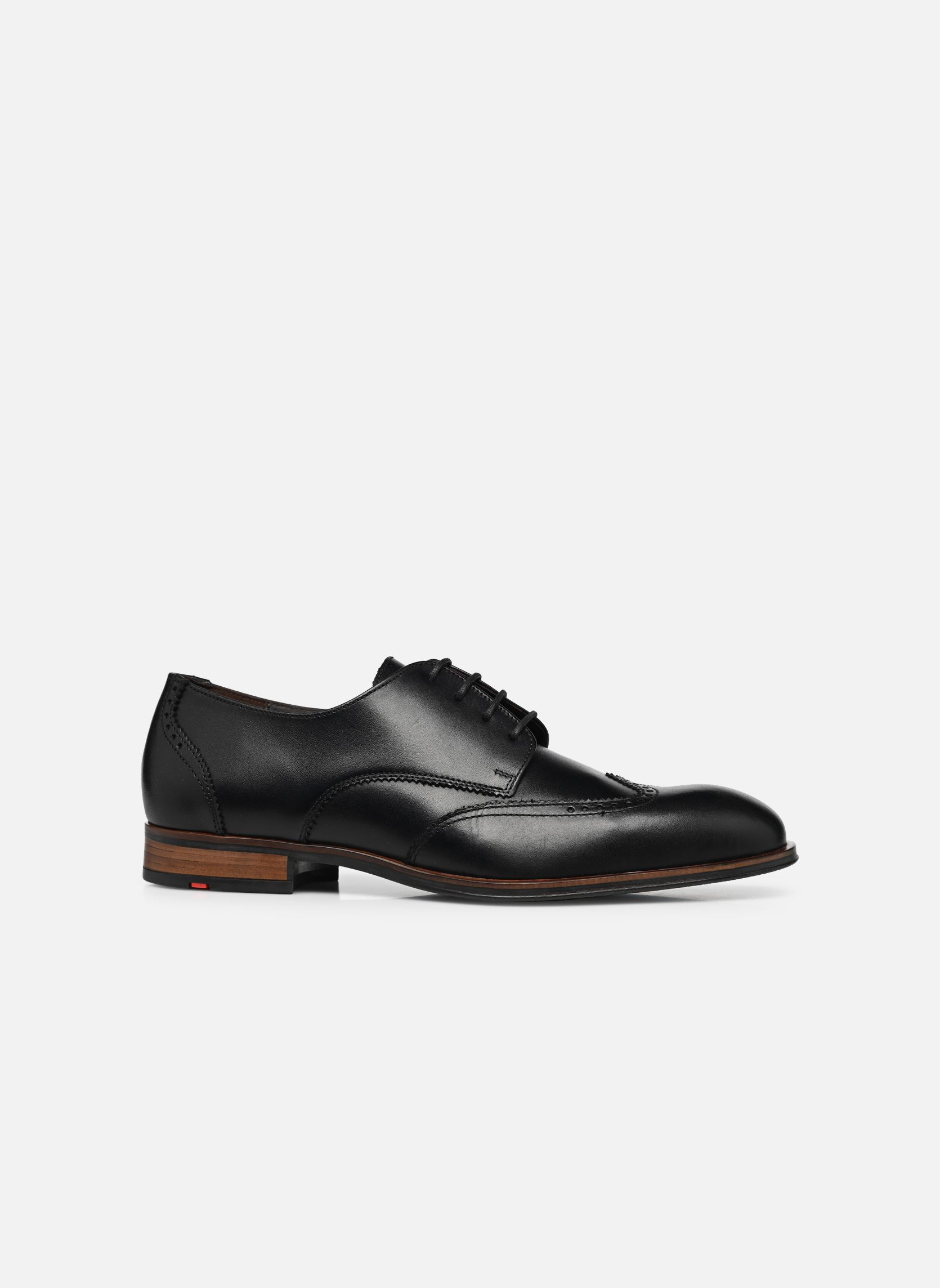 Derbies SAMSON homme noir Lloyd Derbies SAMSON homme noir SCHWARZ