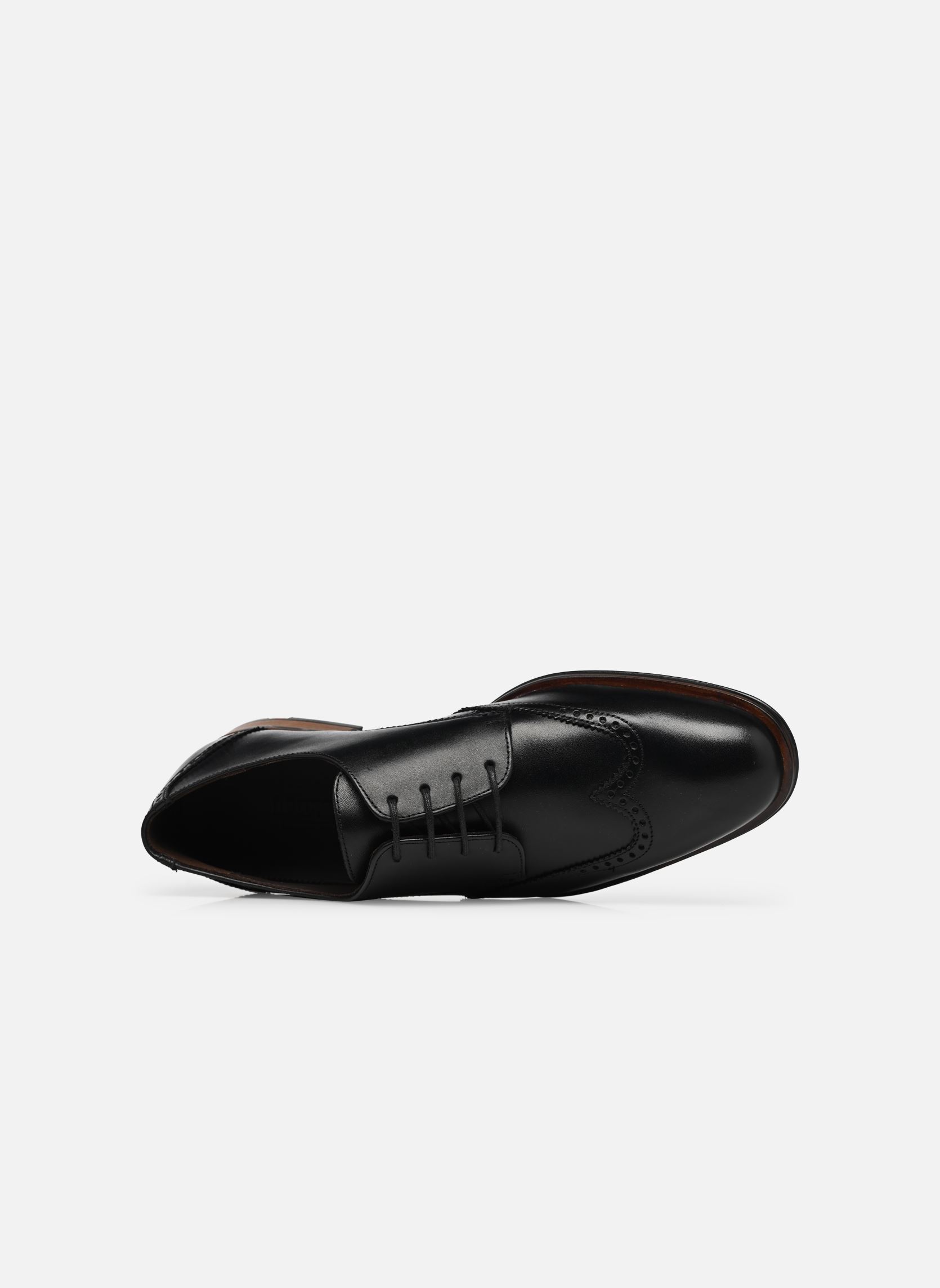 Derbies SAMSON homme noir Lloyd Derbies SAMSON homme noir SCHWARZ