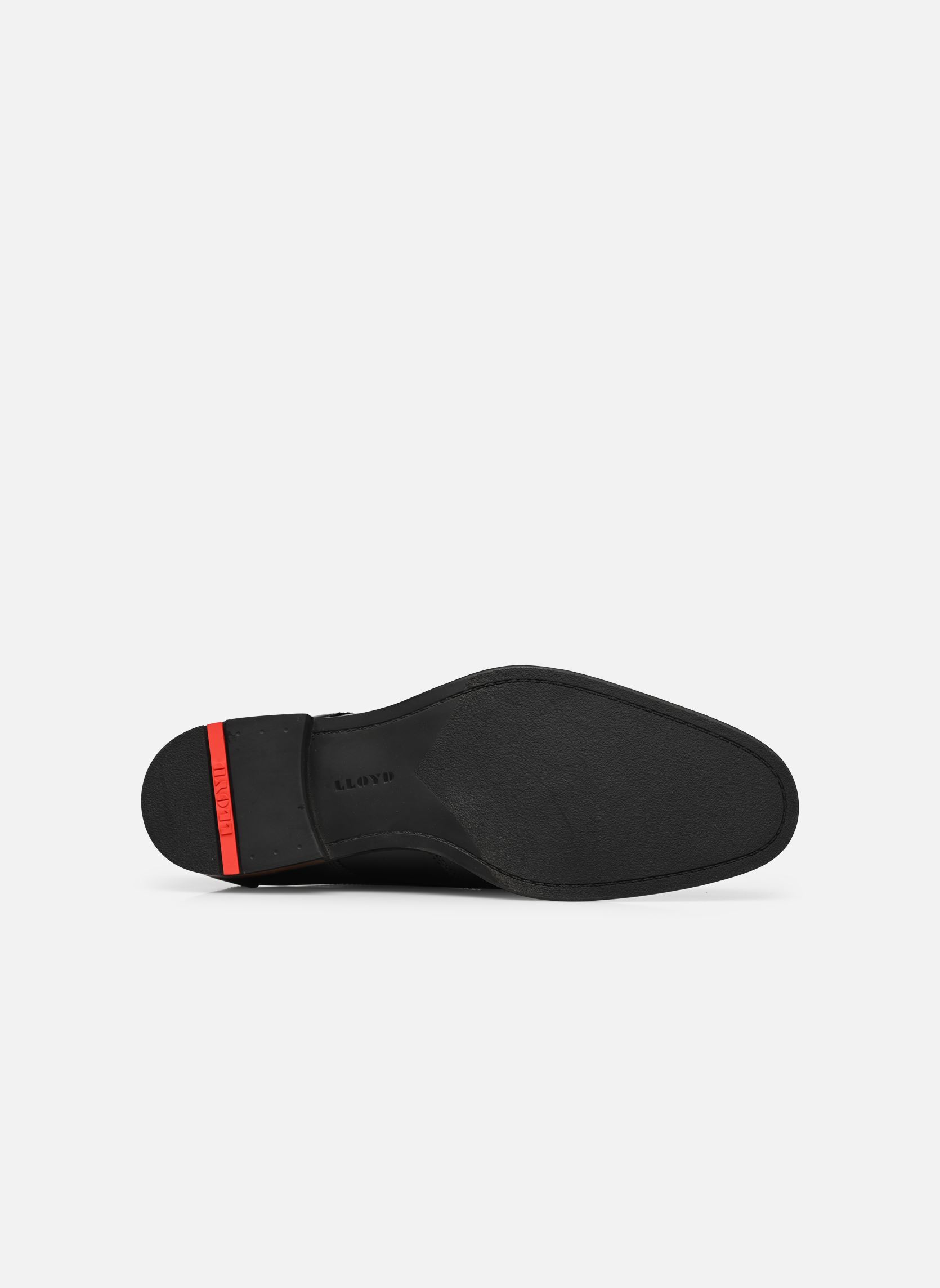 Derbies SAMSON homme noir Lloyd Derbies SAMSON homme noir SCHWARZ