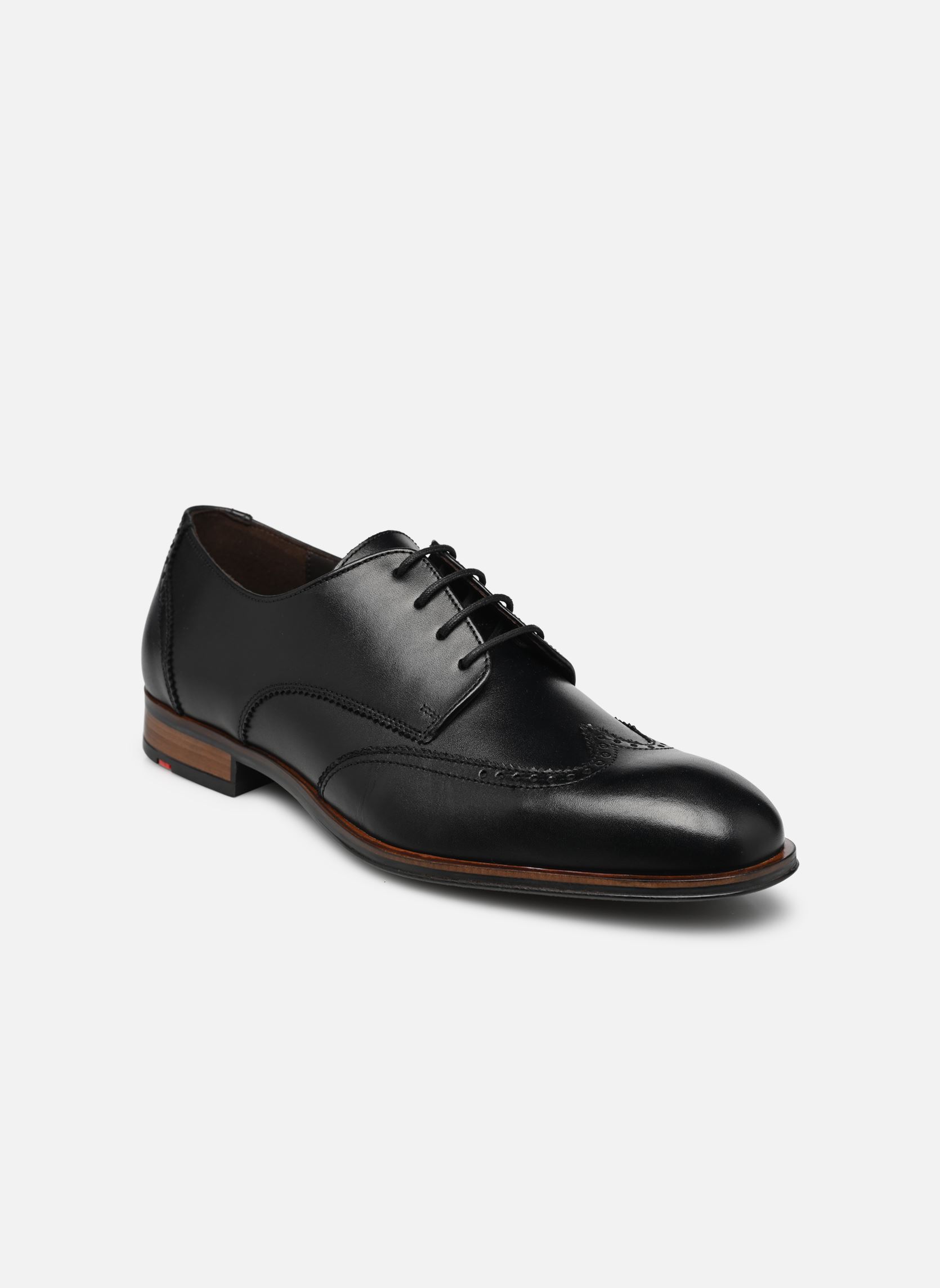 Derbies SAMSON homme noir Lloyd Derbies SAMSON homme noir SCHWARZ