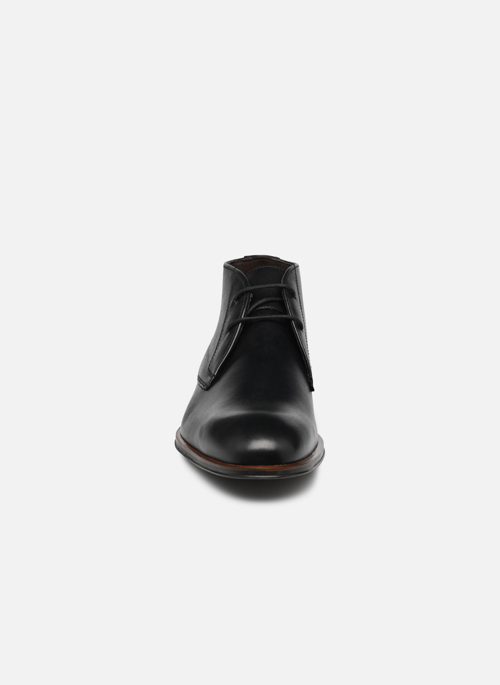 Derbies SANTOS homme noir Lloyd Derbies SANTOS homme noir SCHWARZ