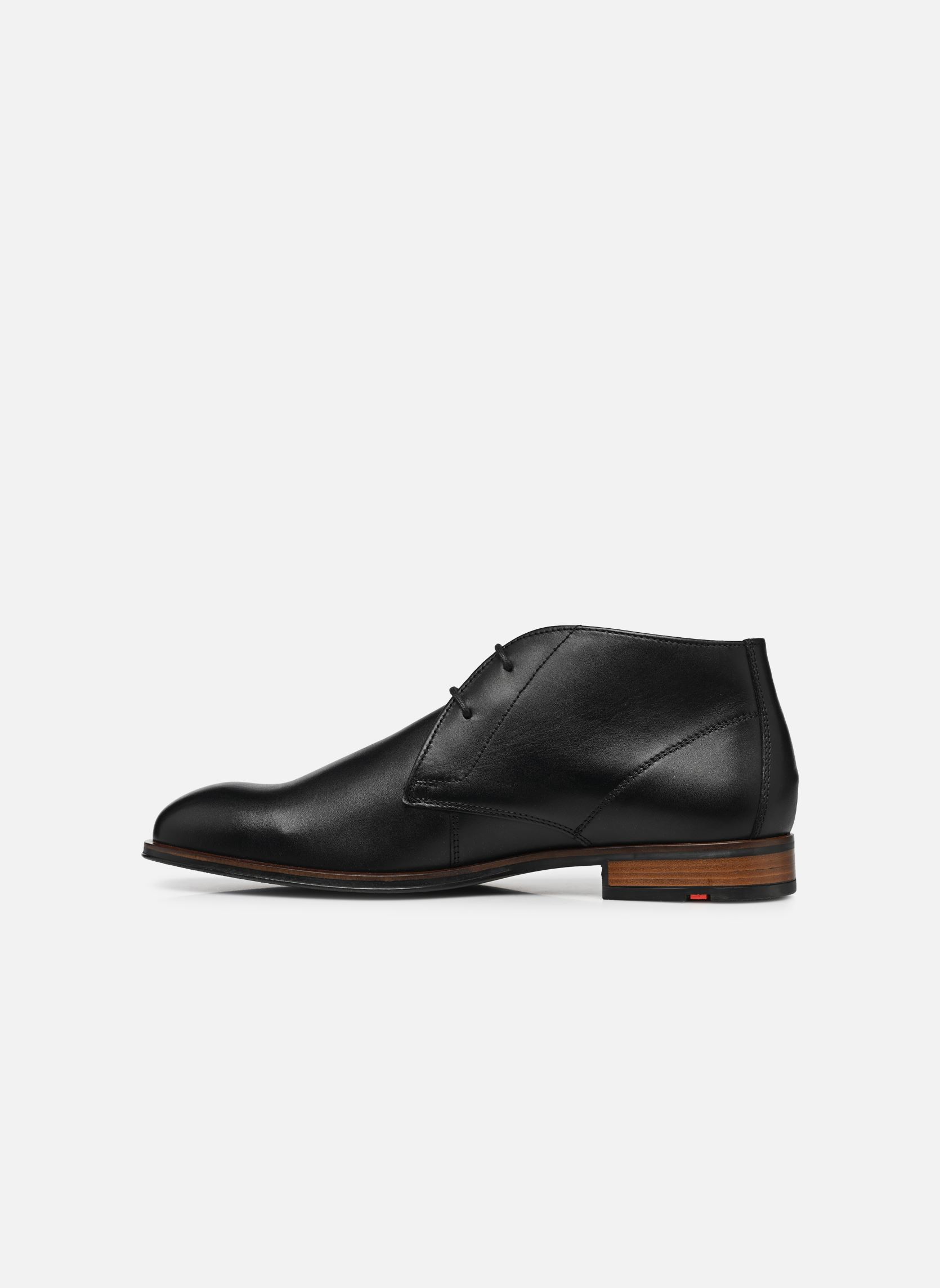 Derbies SANTOS homme noir Lloyd Derbies SANTOS homme noir SCHWARZ