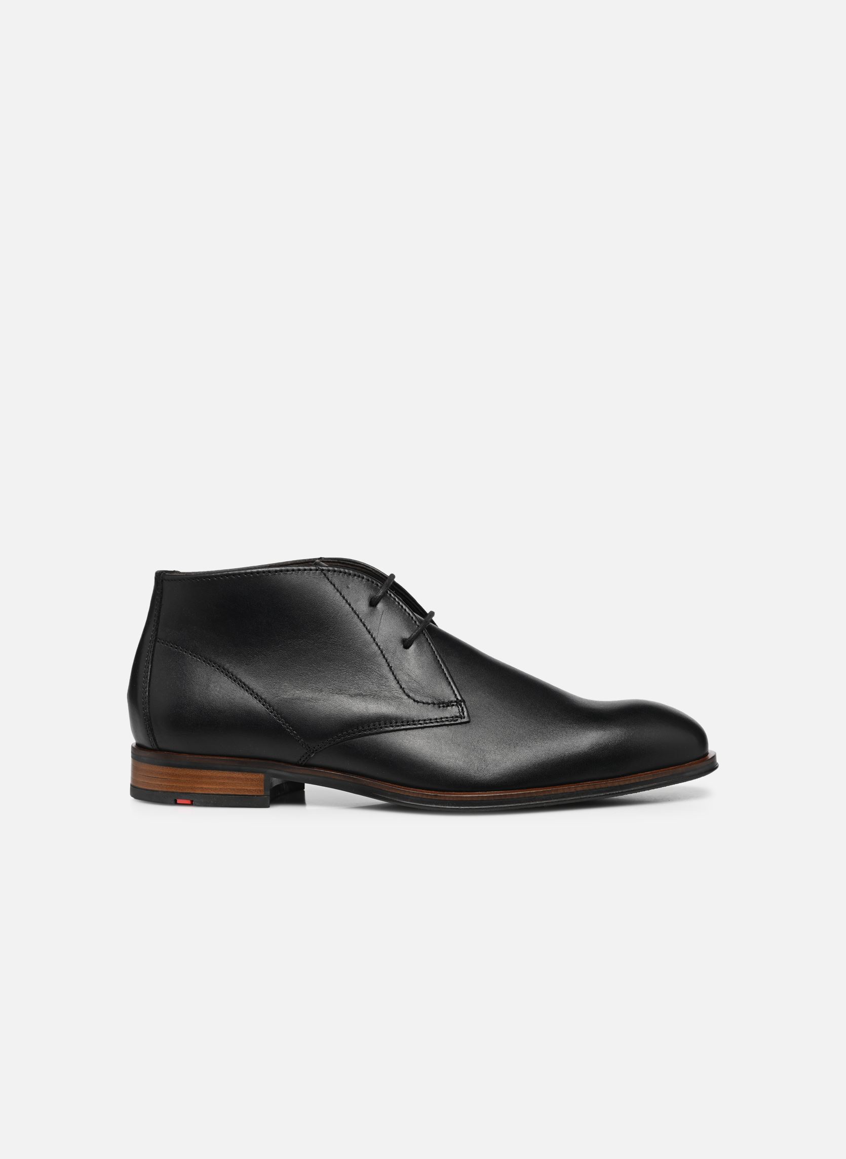 Derbies SANTOS homme noir Lloyd Derbies SANTOS homme noir SCHWARZ