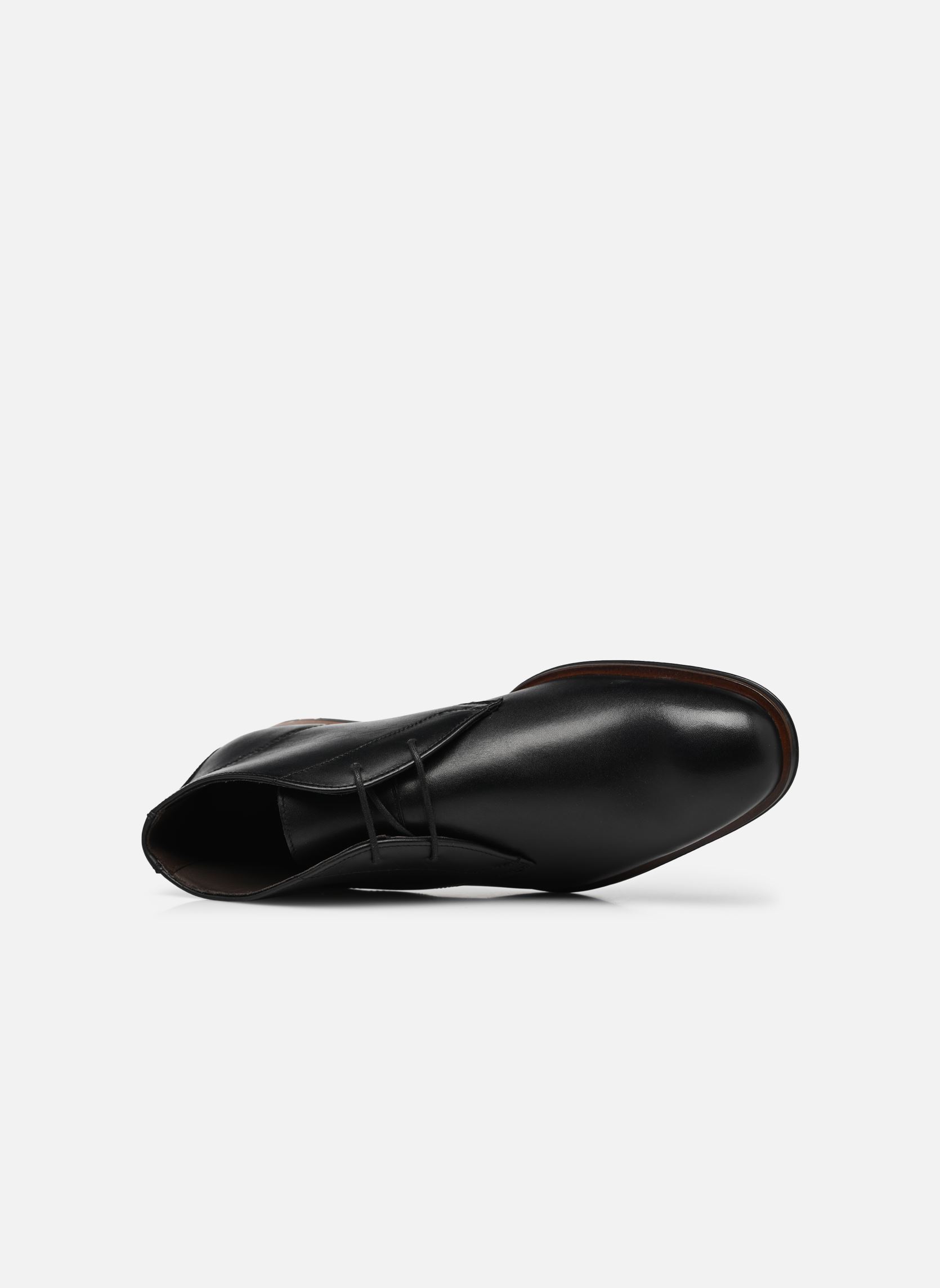 Derbies SANTOS homme noir Lloyd Derbies SANTOS homme noir SCHWARZ