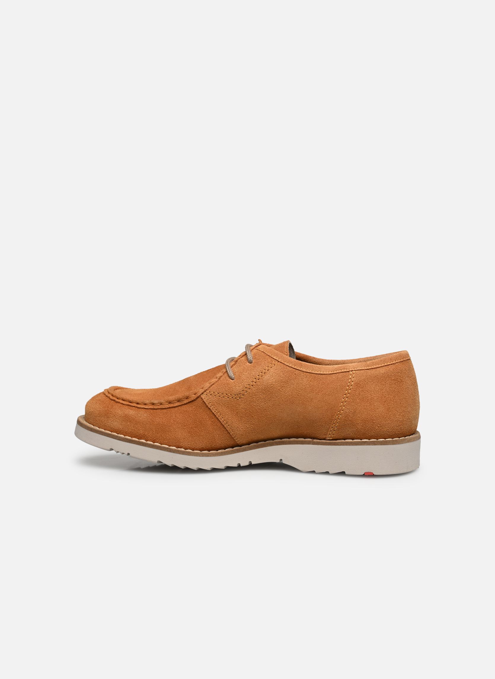 Derbys LEVI herren braun Lloyd Derbys LEVI herren braun BRULEE