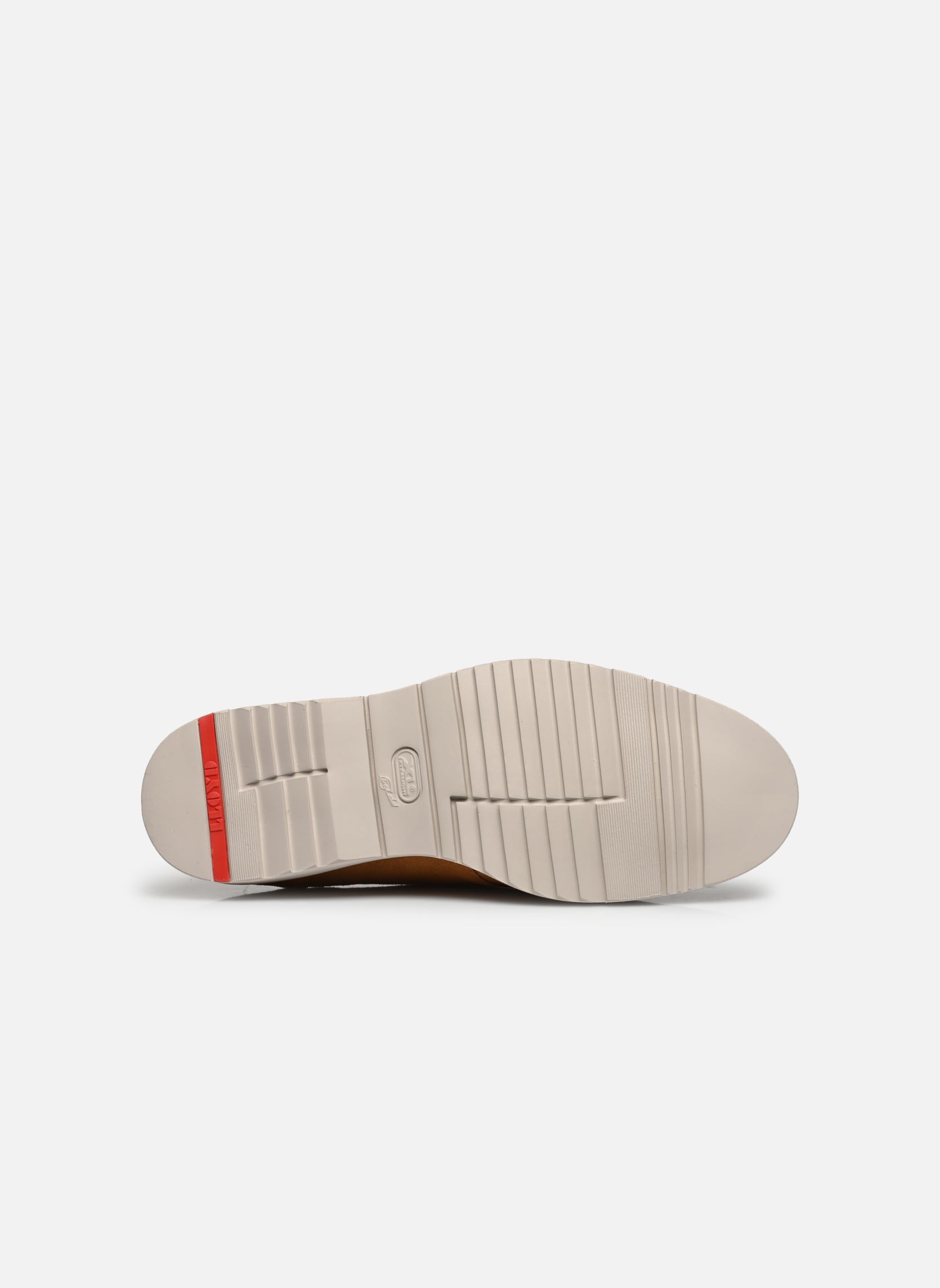 Derbys LEVI herren braun Lloyd Derbys LEVI herren braun BRULEE