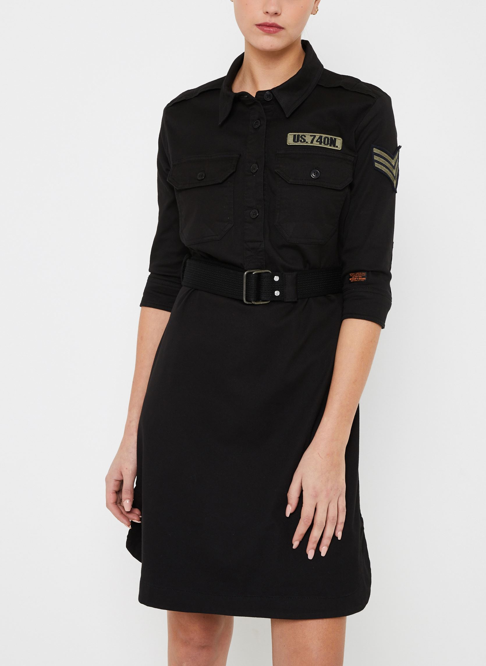 Vêtements Schott Robjanew pour Accessoires