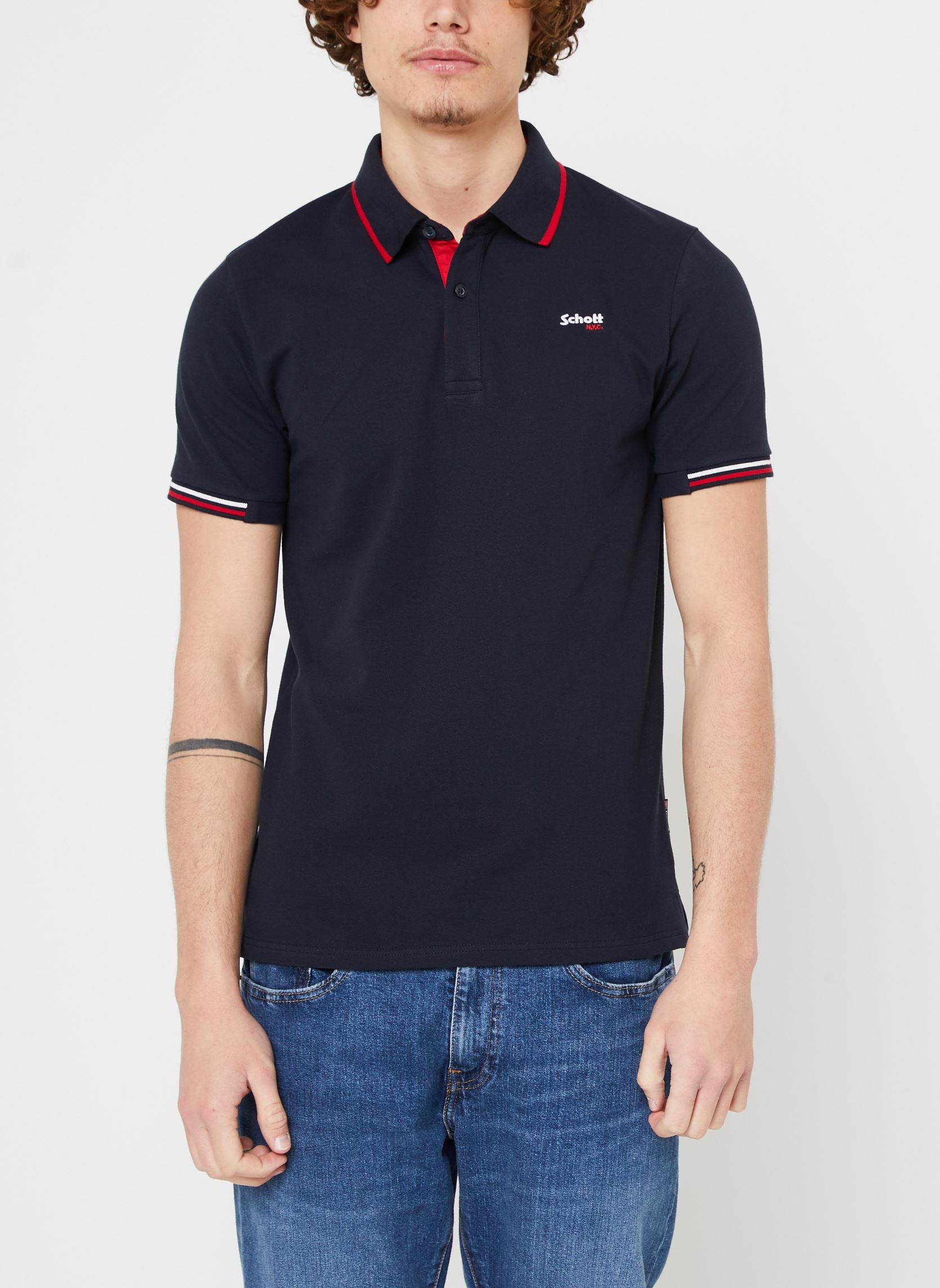 Polo Schott DEVON EU