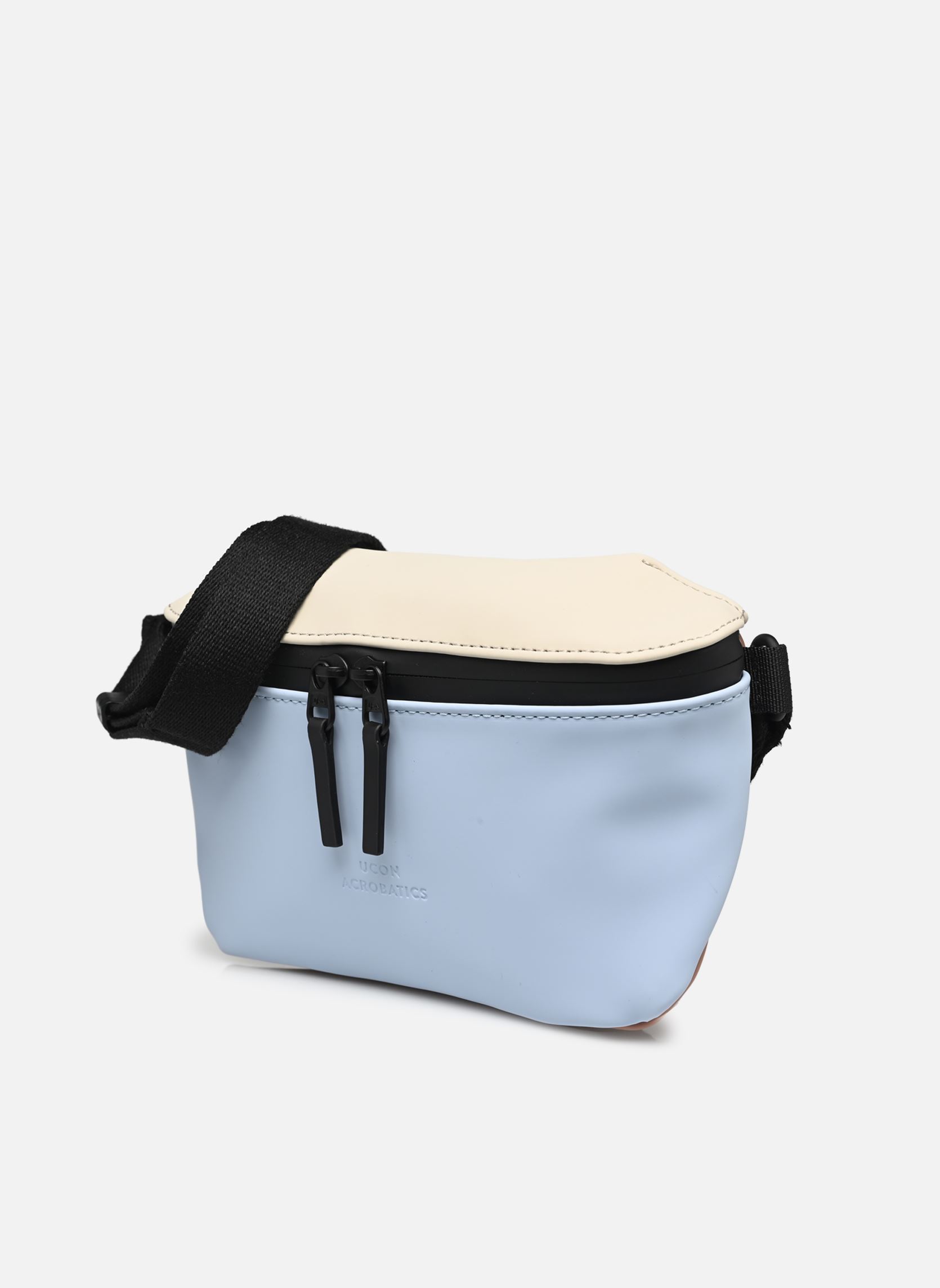 Sacs banane Jona Lotus multicolore Ucon Acrobatics Sacs banane Jona Lotus multicolore Light Sand - Fog Blue