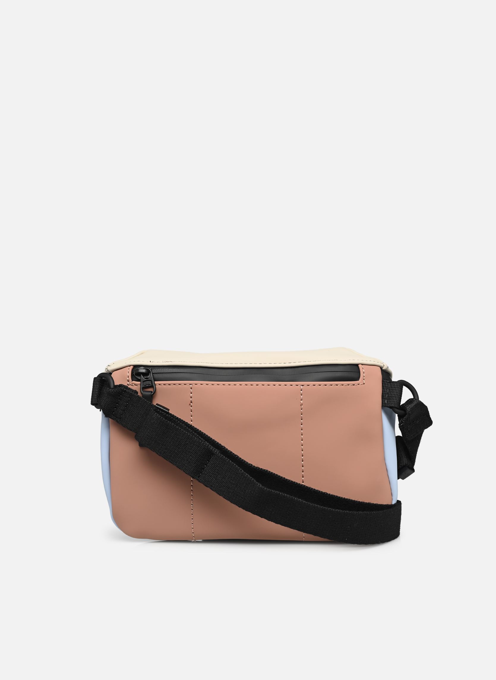 Sacs banane Jona Lotus multicolore Ucon Acrobatics Sacs banane Jona Lotus multicolore Light Sand - Fog Blue
