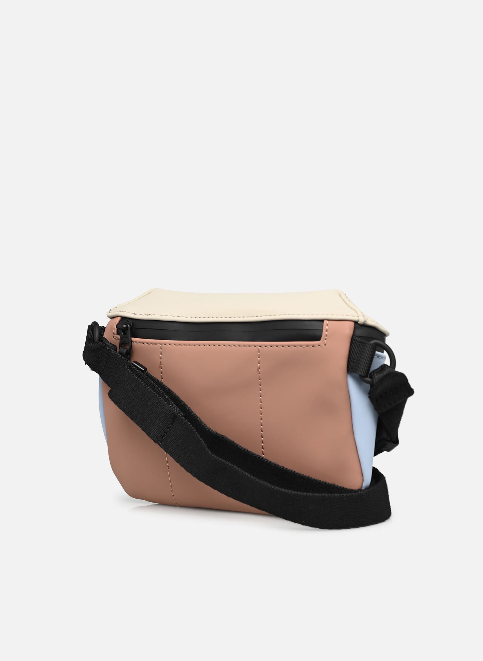 Sacs banane Jona Lotus multicolore Ucon Acrobatics Sacs banane Jona Lotus multicolore Light Sand - Fog Blue