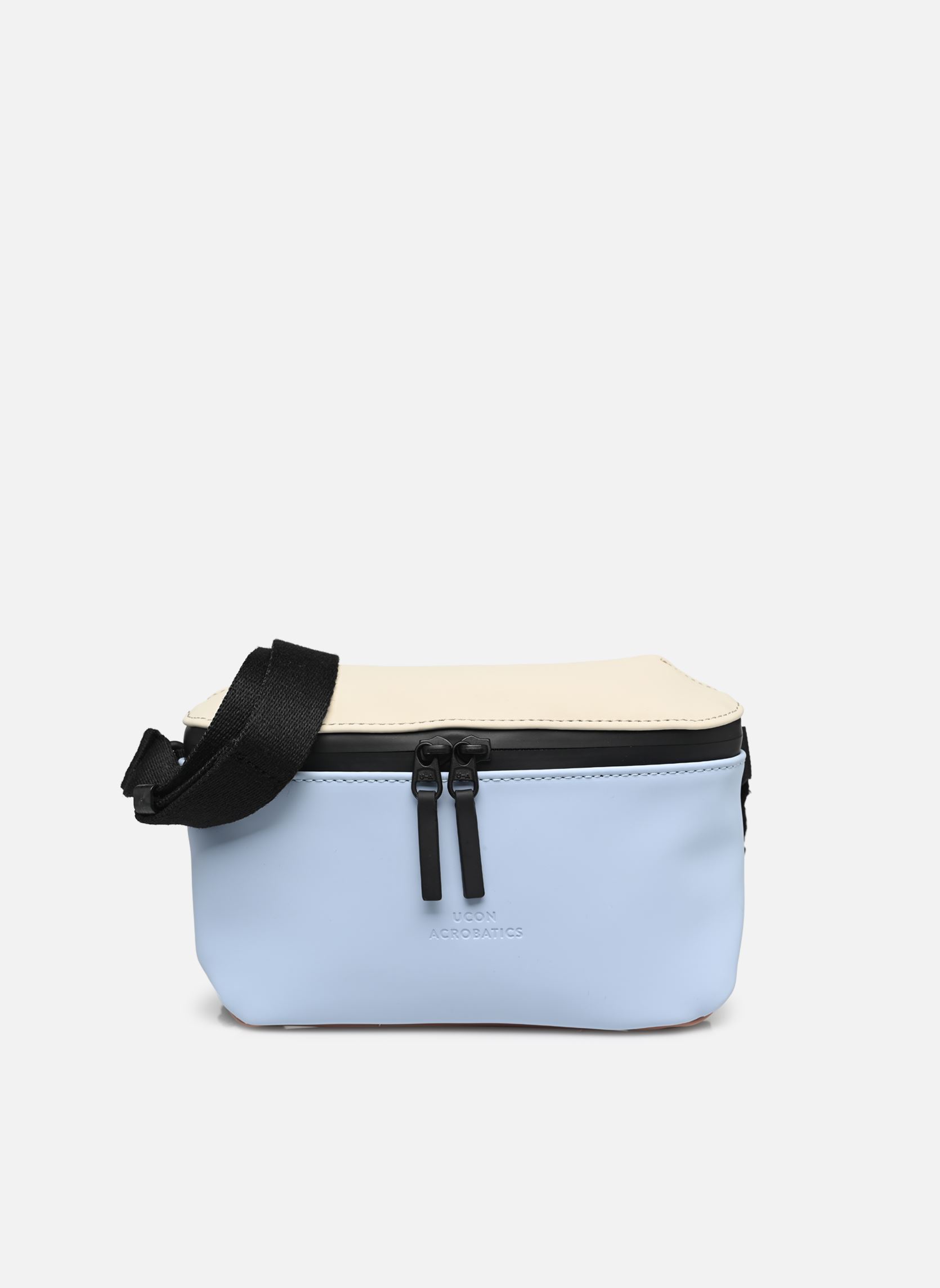 Sacs banane Jona Lotus multicolore Ucon Acrobatics Sacs banane Jona Lotus multicolore Light Sand - Fog Blue