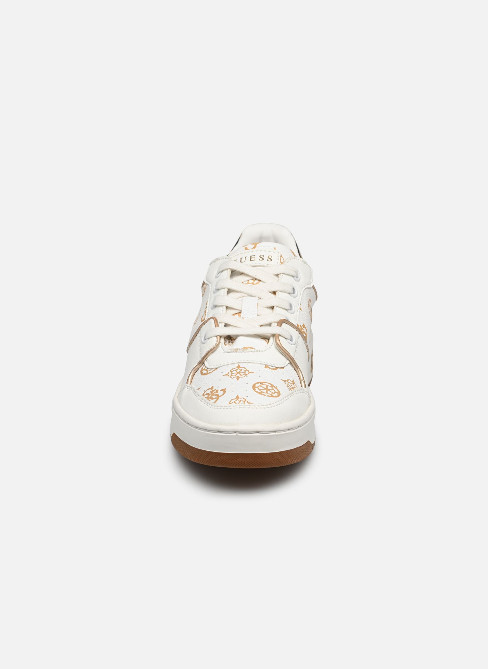 Lage sneakers TOKYO NEW dames wit Guess Lage sneakers TOKYO NEW dames wit Ofwhi